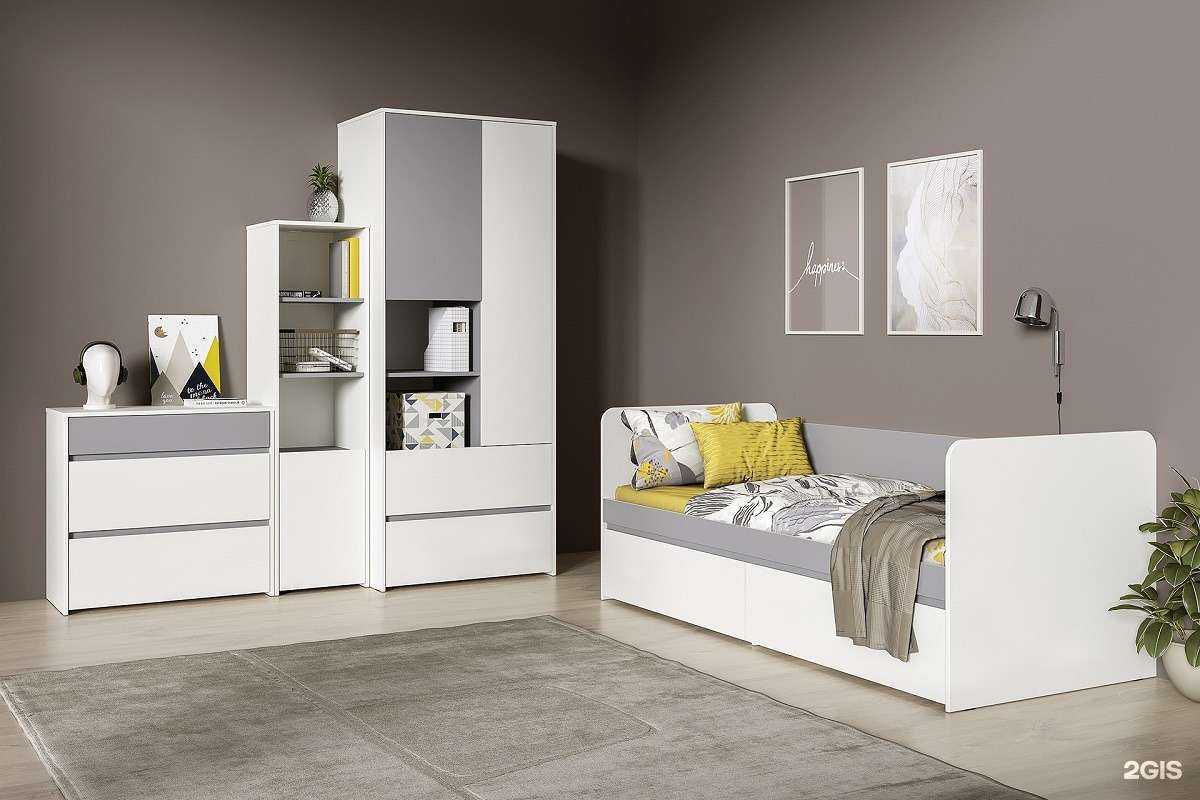 Отзывы на компанию Мебельная точка  в Новосибирске c фото