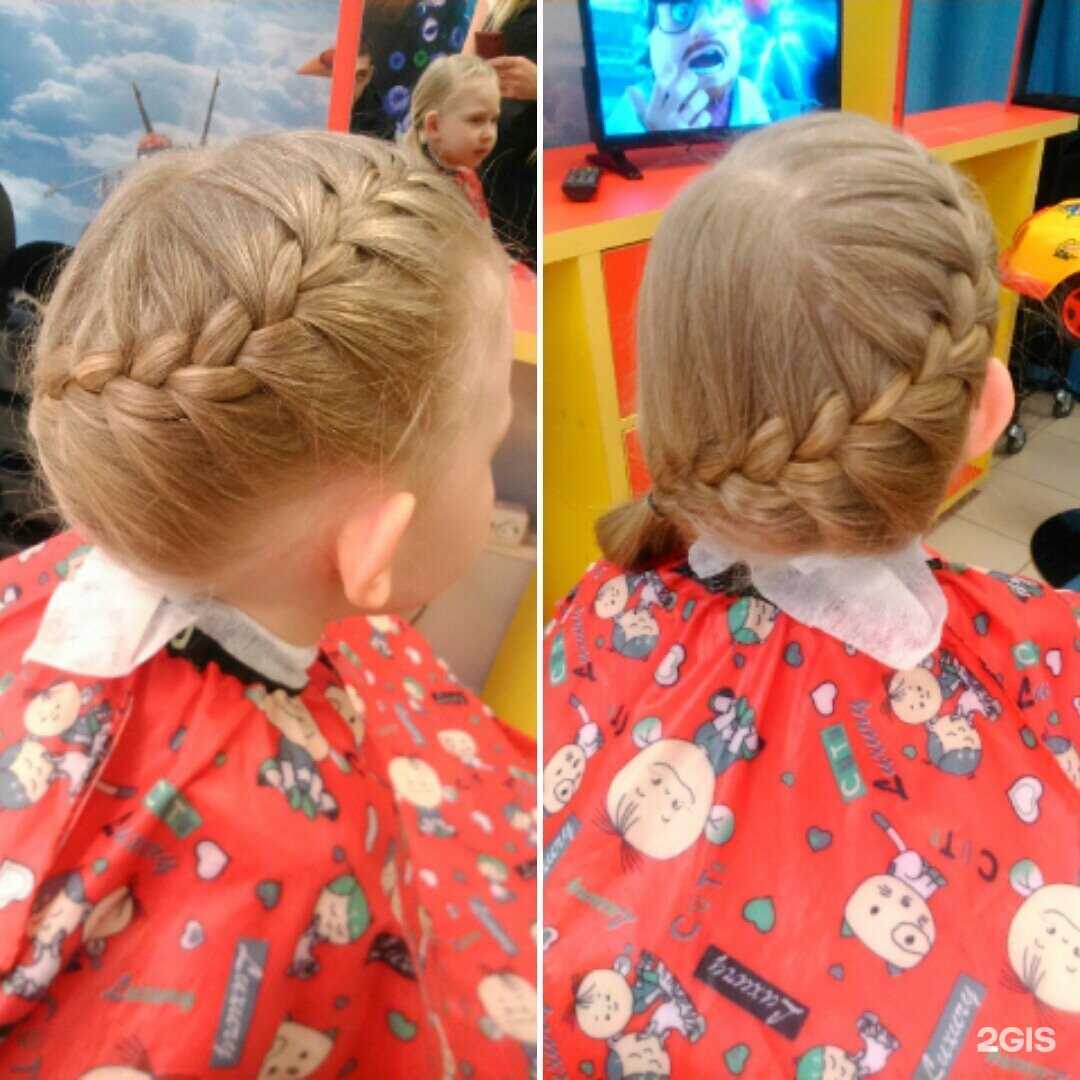 Отзывы на компанию Markidhair в г. Красноярск c фото