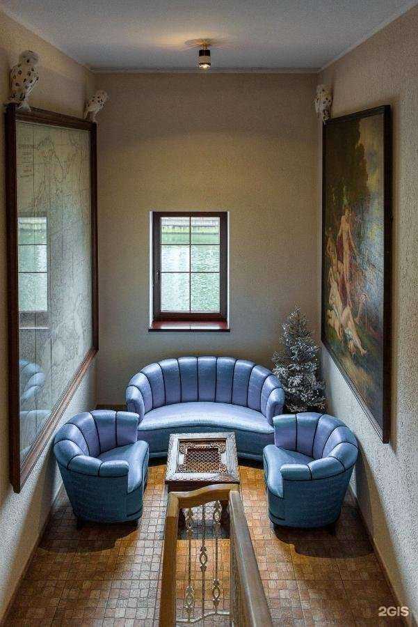 Отзывы на компанию Шкиперская в г. Калининград c фото