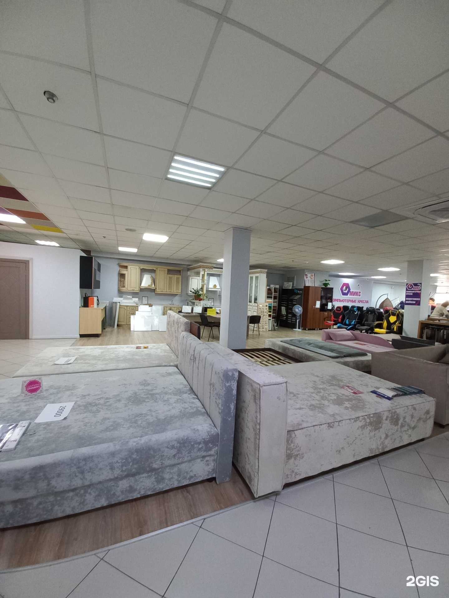 Отзывы на компанию КомфортМебель в Иркутске c фото