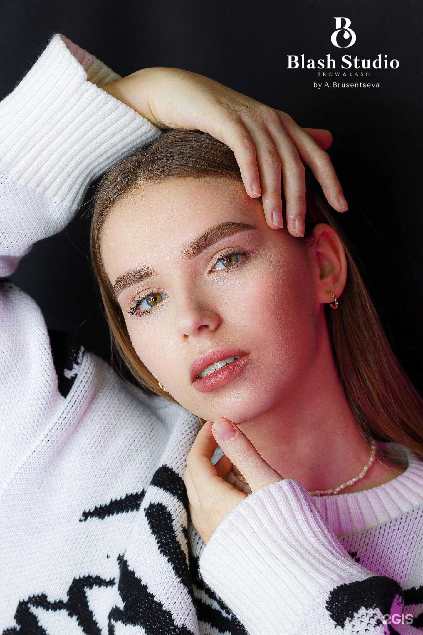 Отзывы на компанию Blash  в г. Оренбург c фото