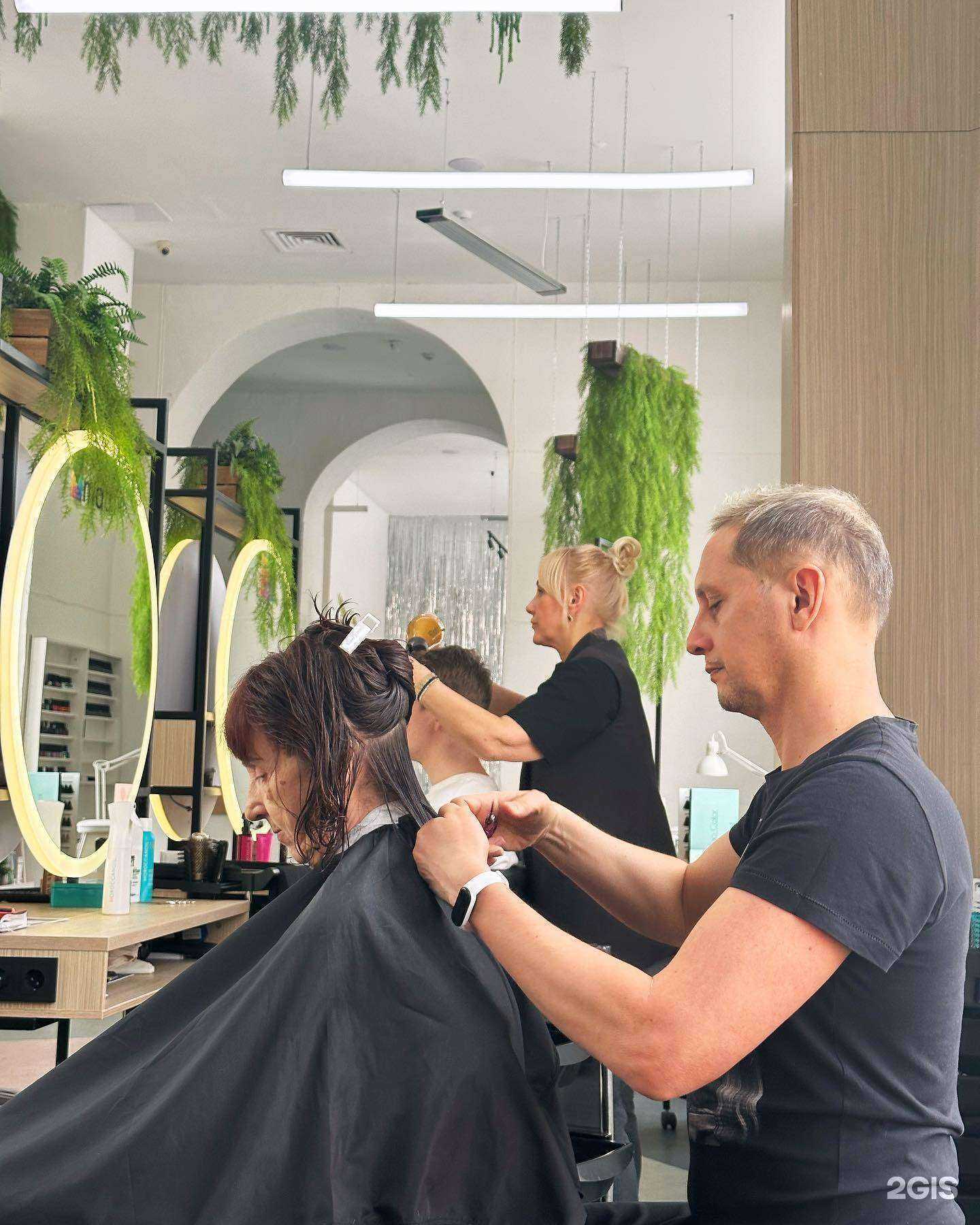 Отзывы на компанию Biolage в Челябинске c фото