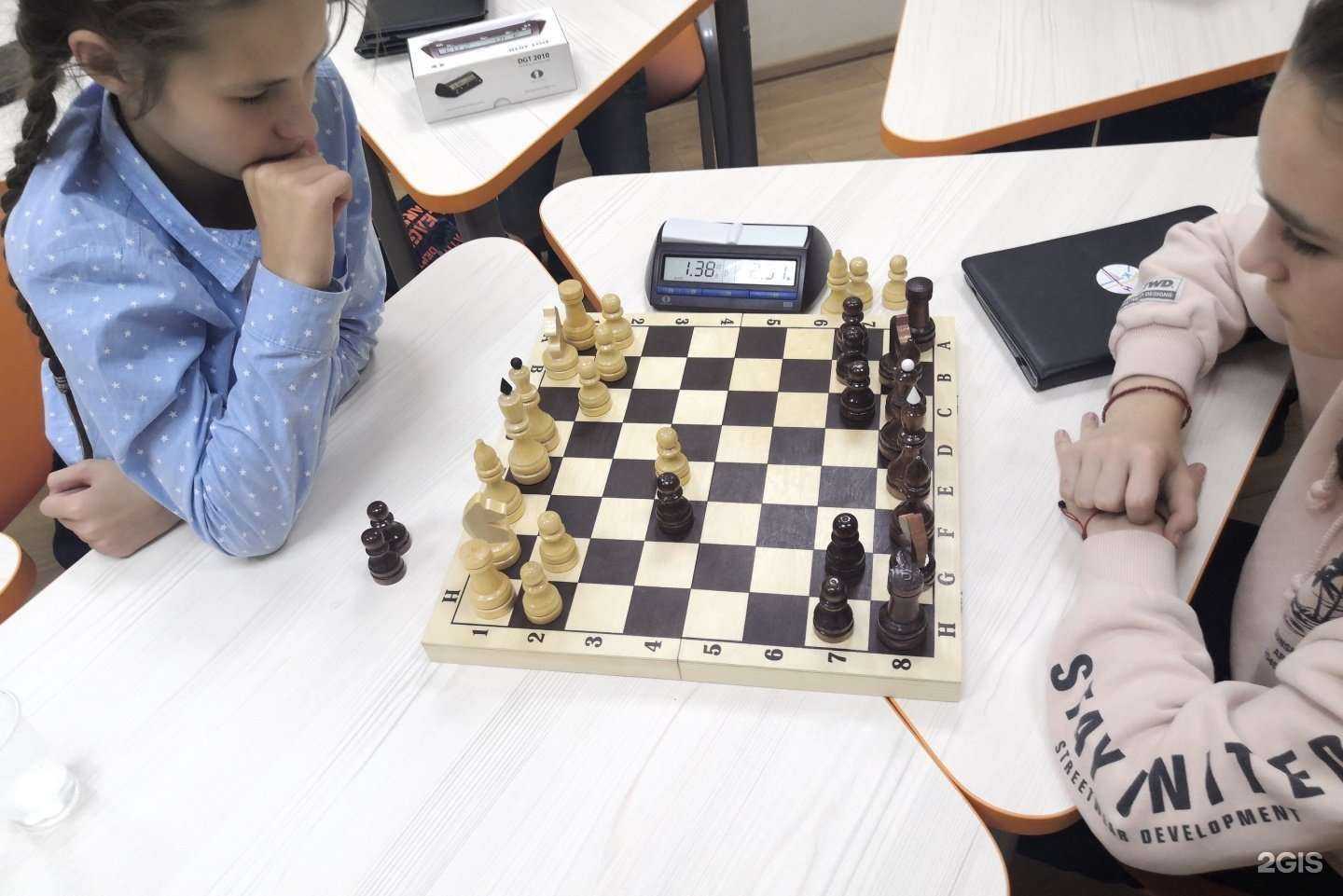 Отзывы на компанию Дом научной коллаборации им. Н.Н. Семёнова в Самаре c фото