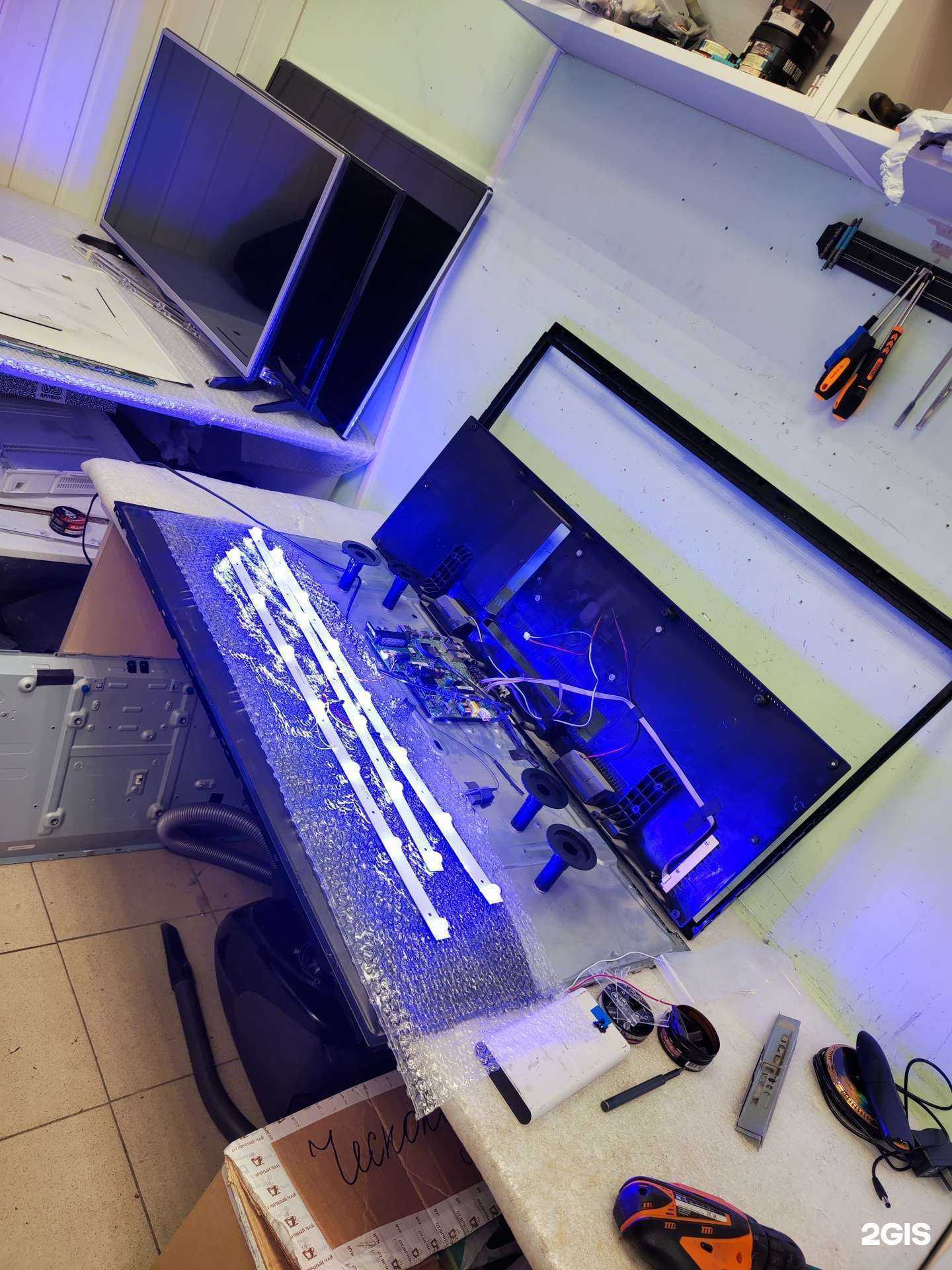 Отзывы на компанию IT-Doctor в Вологде c фото