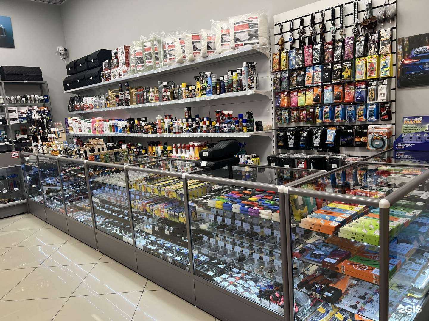 Отзывы на компанию Автолайт в Новокузнецке c фото