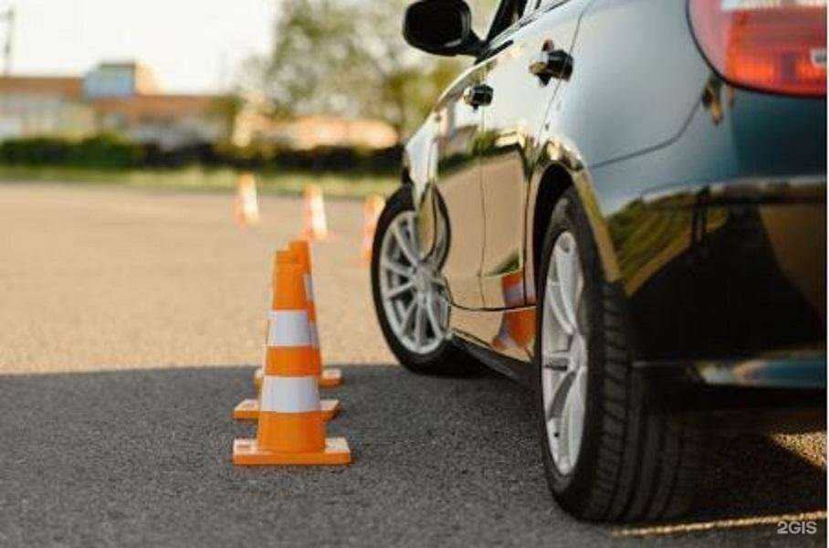 Отзывы на компанию Автошкола в г. Стерлитамак c фото