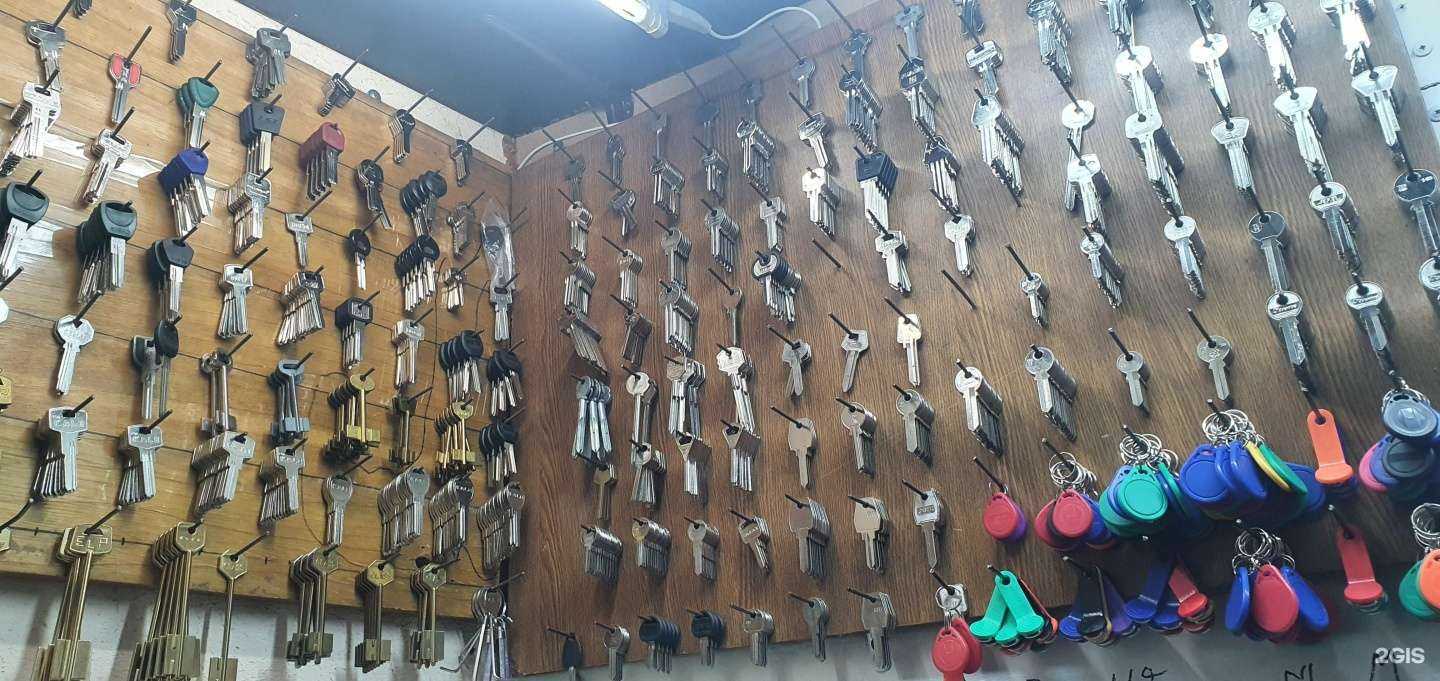 Отзывы на компанию Мастер ключ в Казани c фото