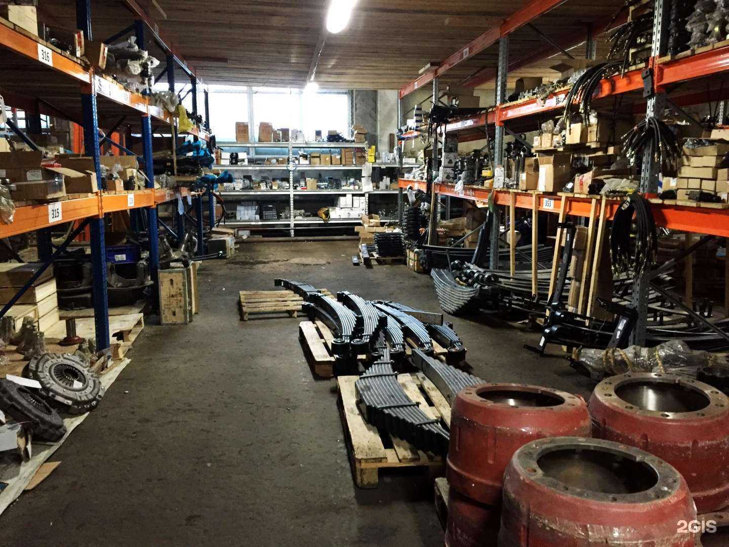 Отзывы на компанию Автодор-транс в Екатеринбурге c фото