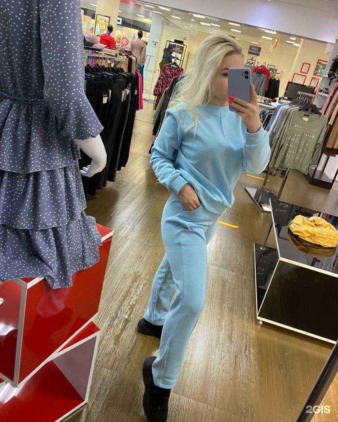 Отзывы на компанию Glamour woman в Красноярске c фото