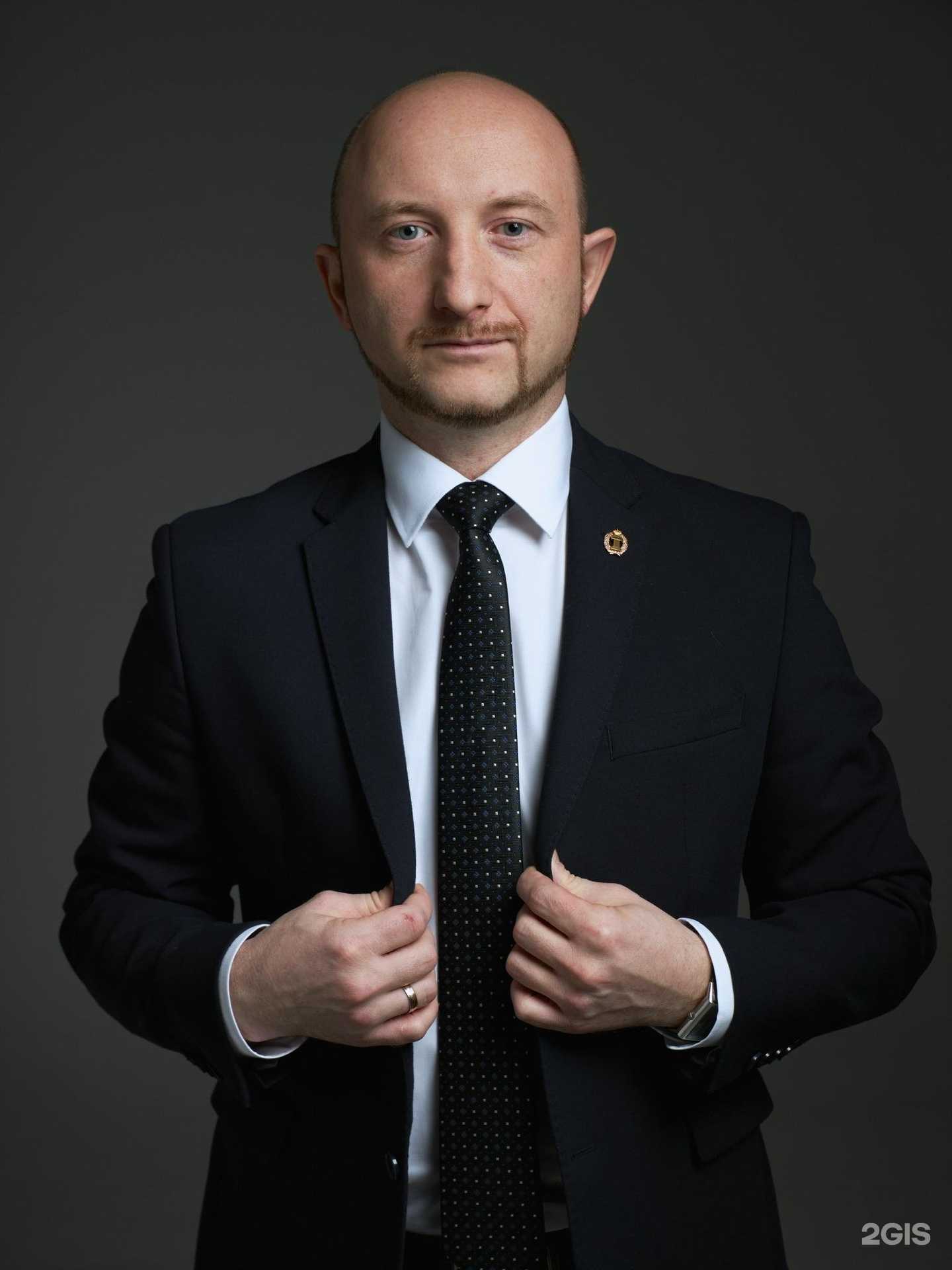 Отзывы на компанию Адвокат Русакович Евгений Викторович в Калининграде c фото