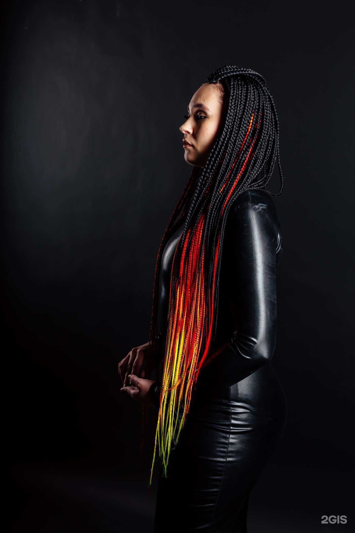 Отзывы на компанию Veronaafro в Улан-Удэ c фото