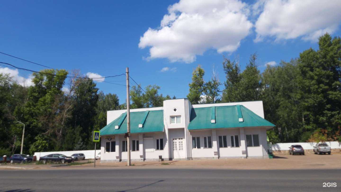 Отзывы на компанию Автокомплекс в Стерлитамаке c фото - фотография 2 из 2