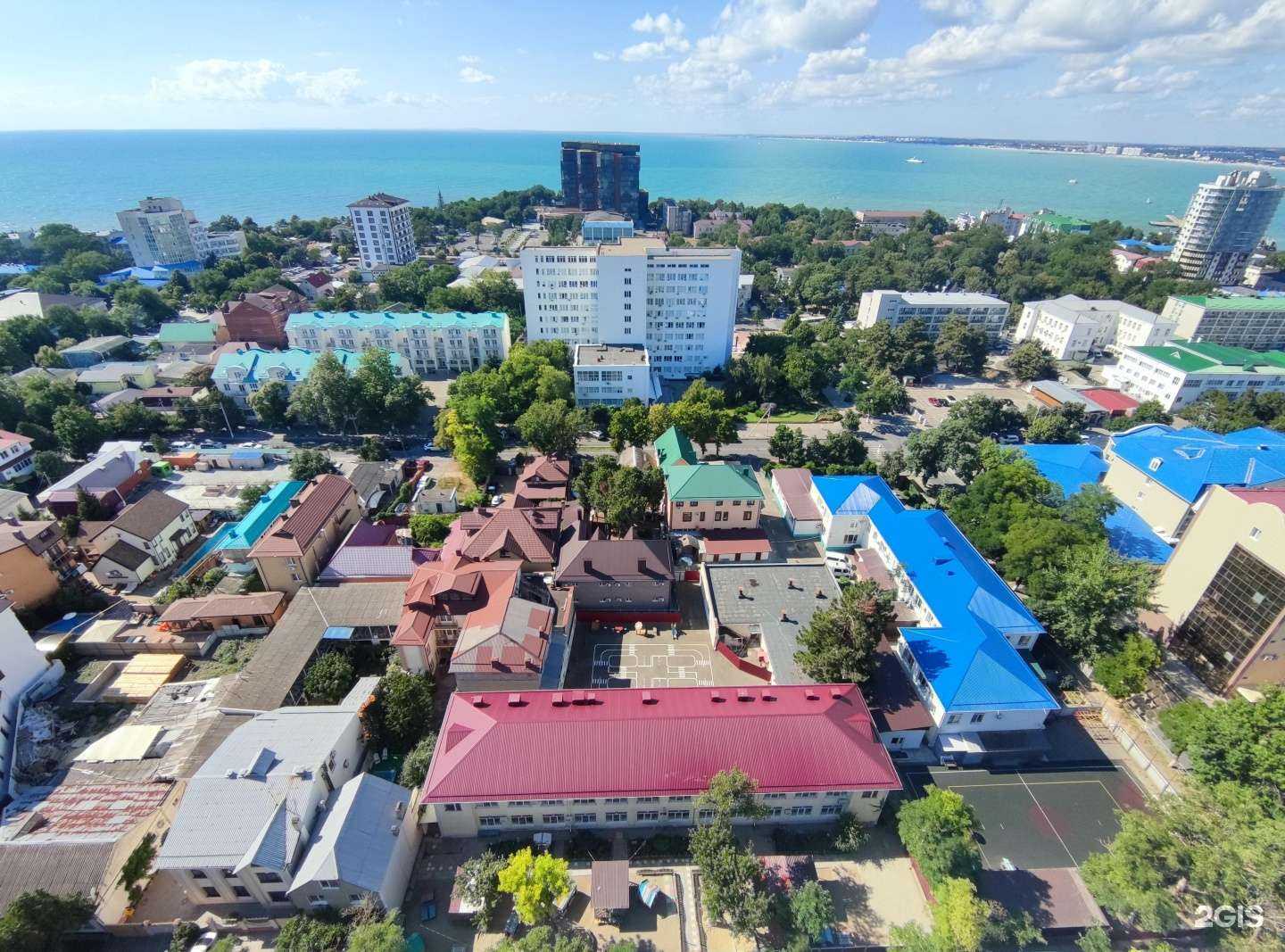 Отзывы на компанию Vivasan в Анапе c фото - фотография 2 из 2