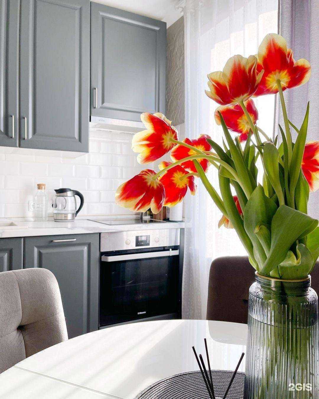 Отзывы на компанию Лемана Про в Красноярске c фото