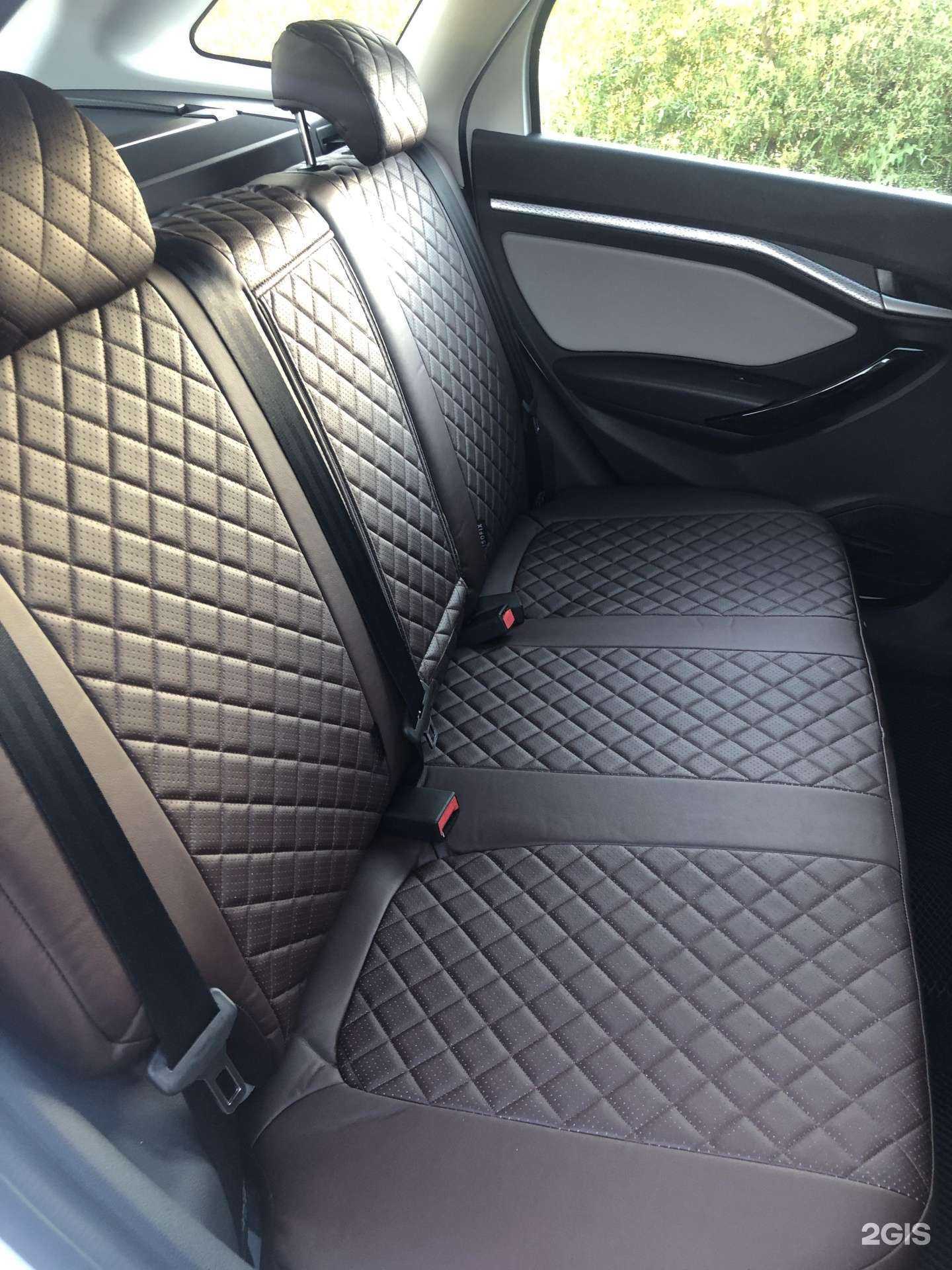 Отзывы на компанию Автосервис в Волгограде c фото