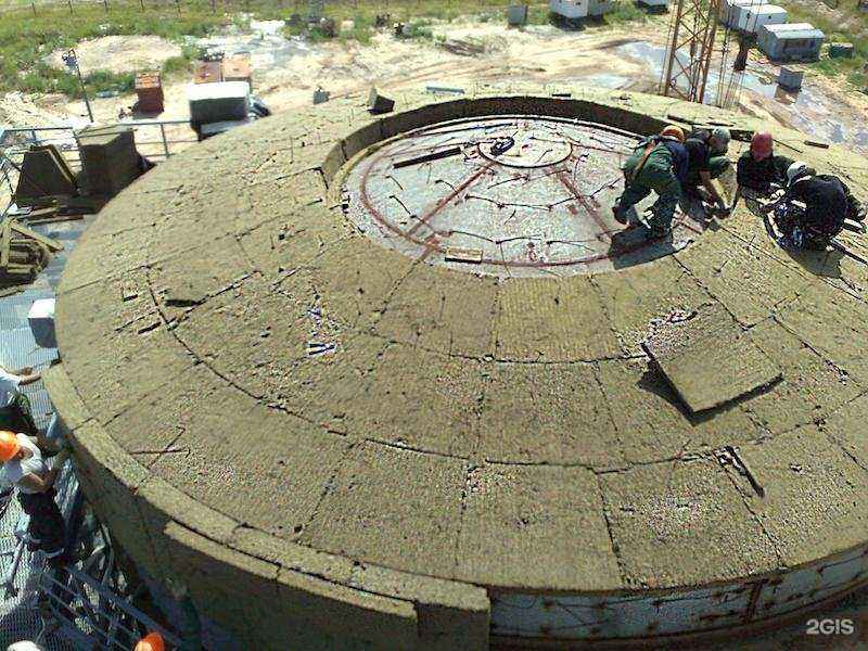 Отзывы на компанию Волговятснаб в Нижнем Новгороде c фото