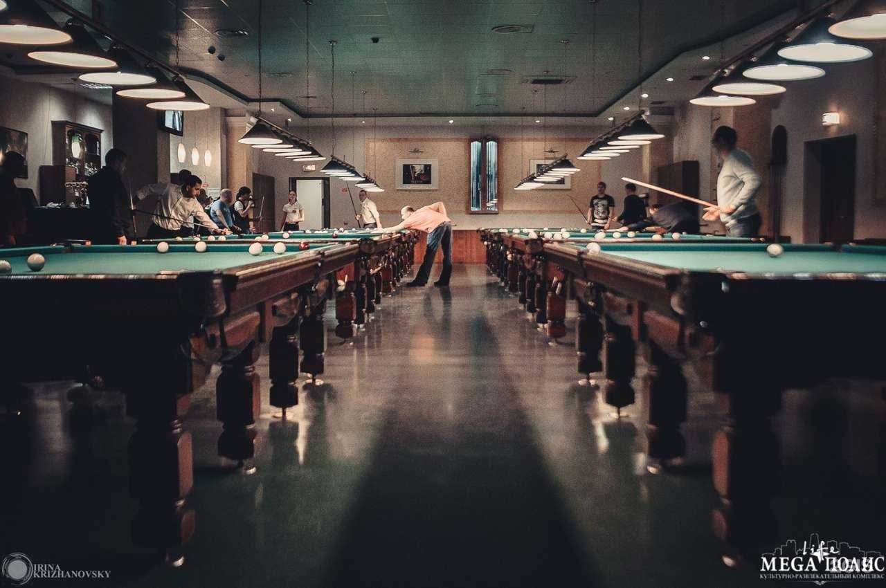 Отзывы на компанию Мегаполис в г. Липецк c фото