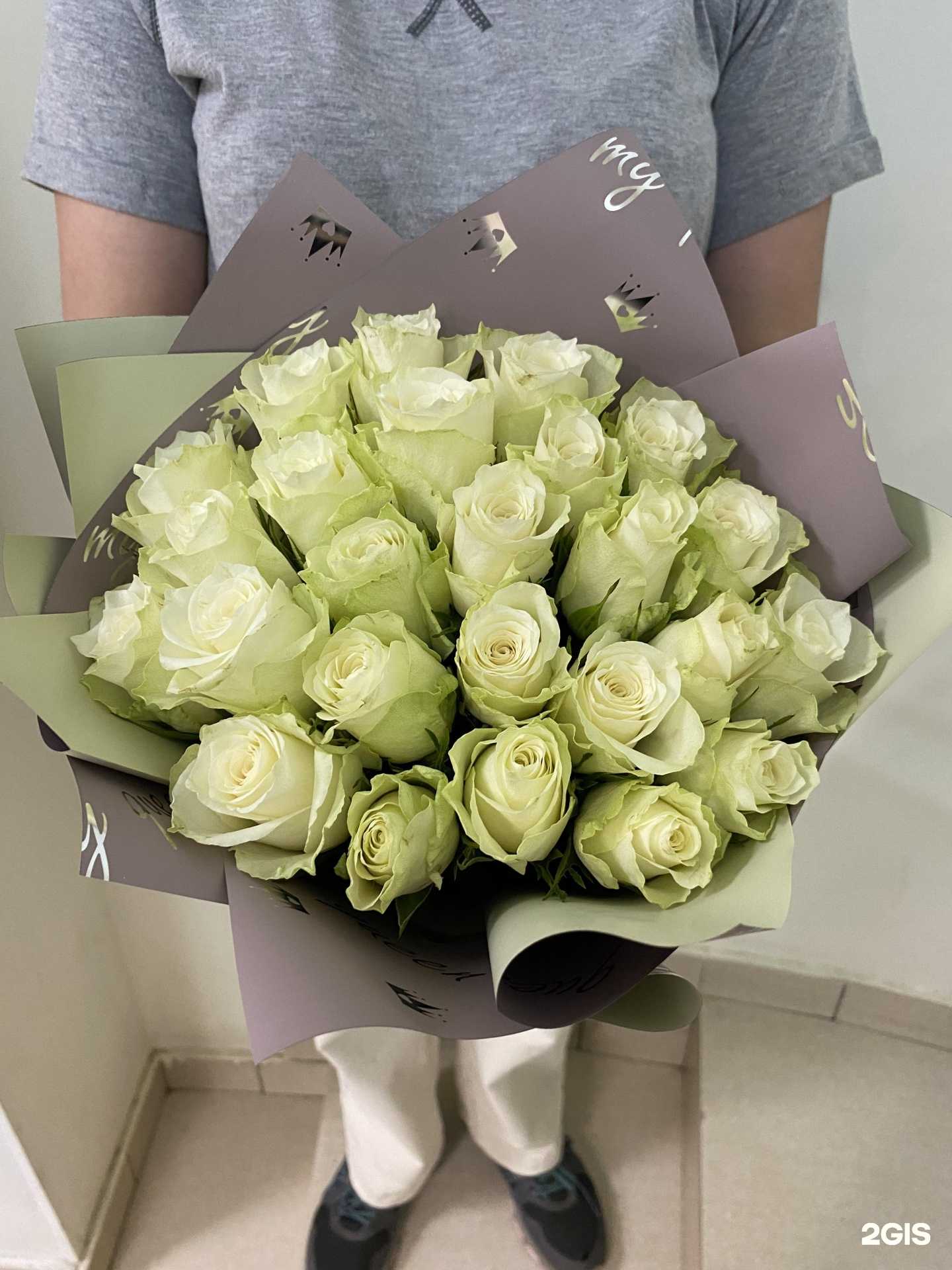 Отзывы на компанию Цветочный магазин в г. Пермь c фото