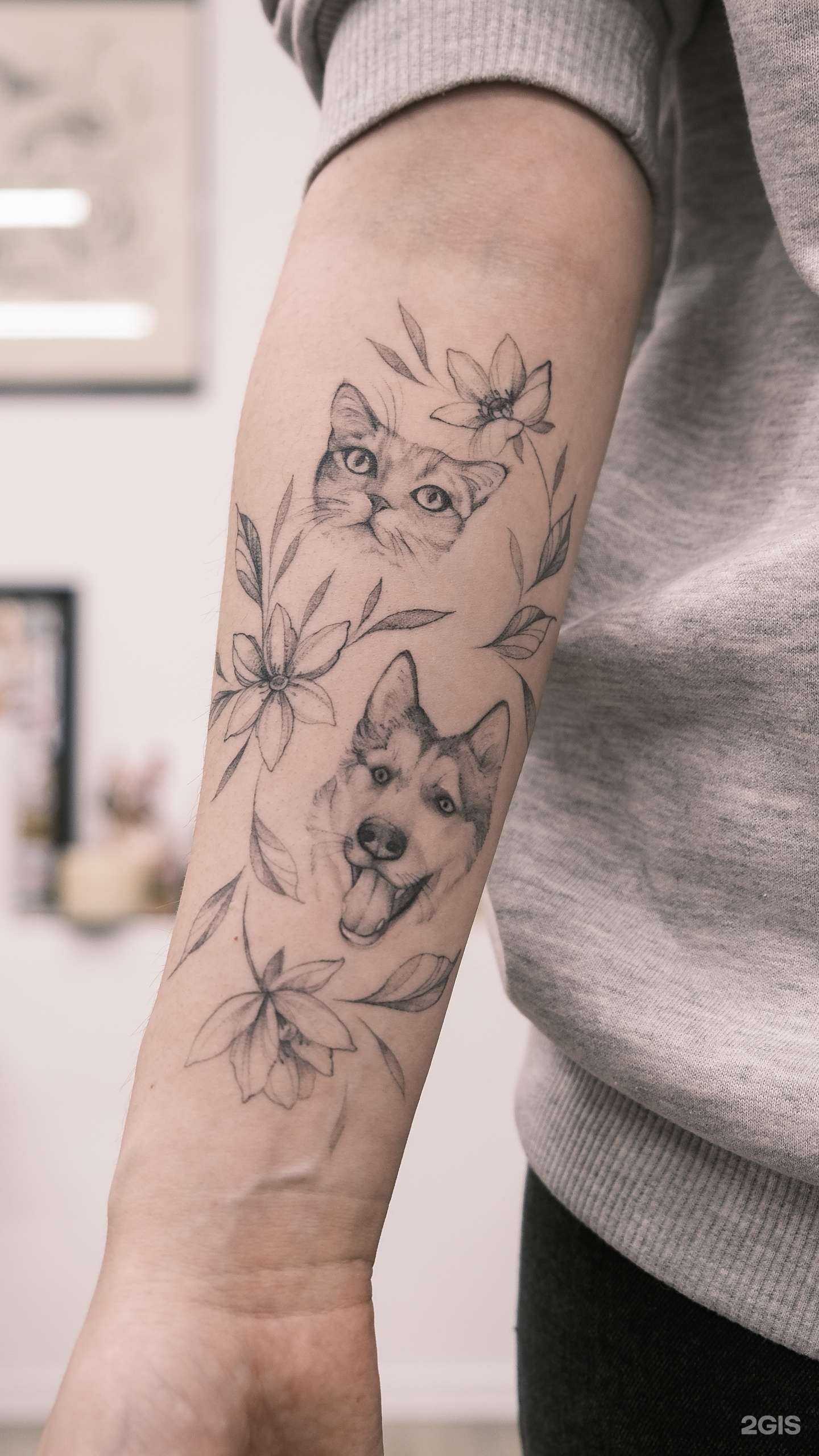 Отзывы на компанию Create в Кемерове c фото