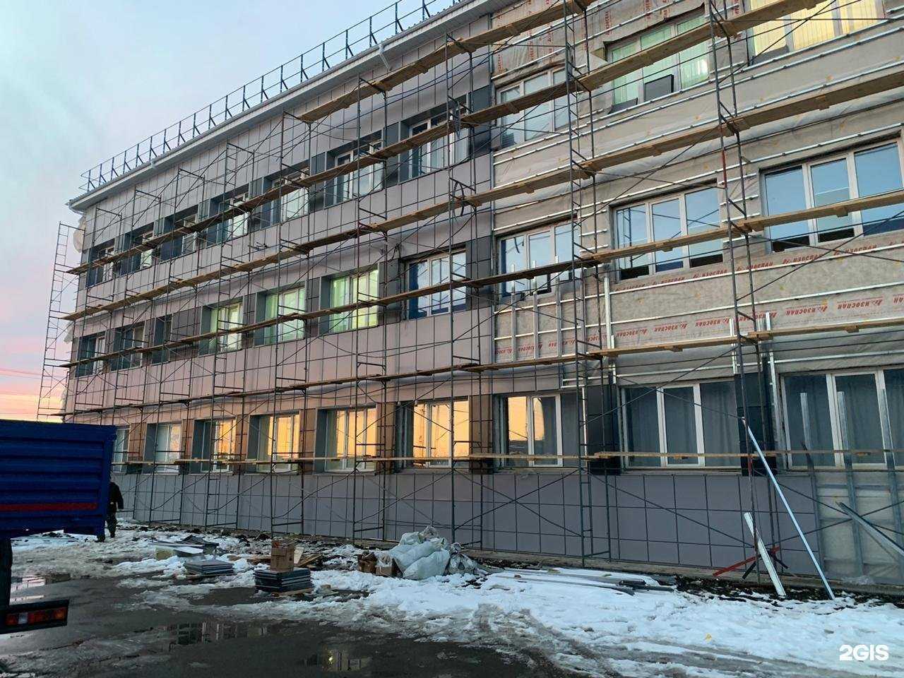 Отзывы на компанию Профстиль-Инвест в г. Челябинск c фото