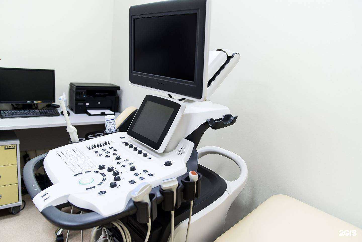 Отзывы на компанию МЦ Клиника Южная в г. Краснодар c фото