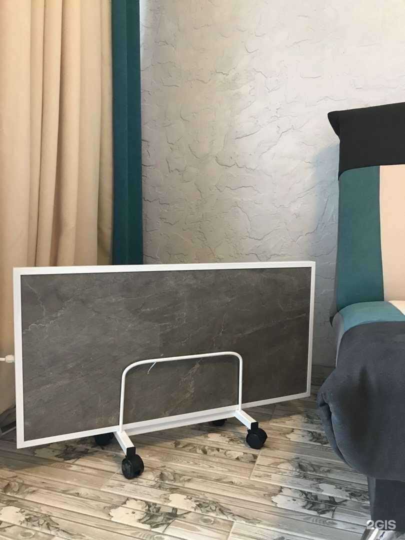 Отзывы на компанию Керамокварц в г. Уфа c фото