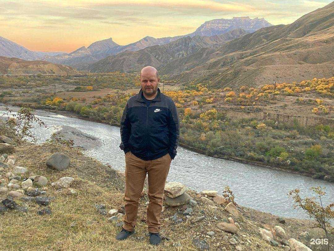 Отзывы на компанию Фотовидеостудия Нурика Огоева в г. Махачкала c фото