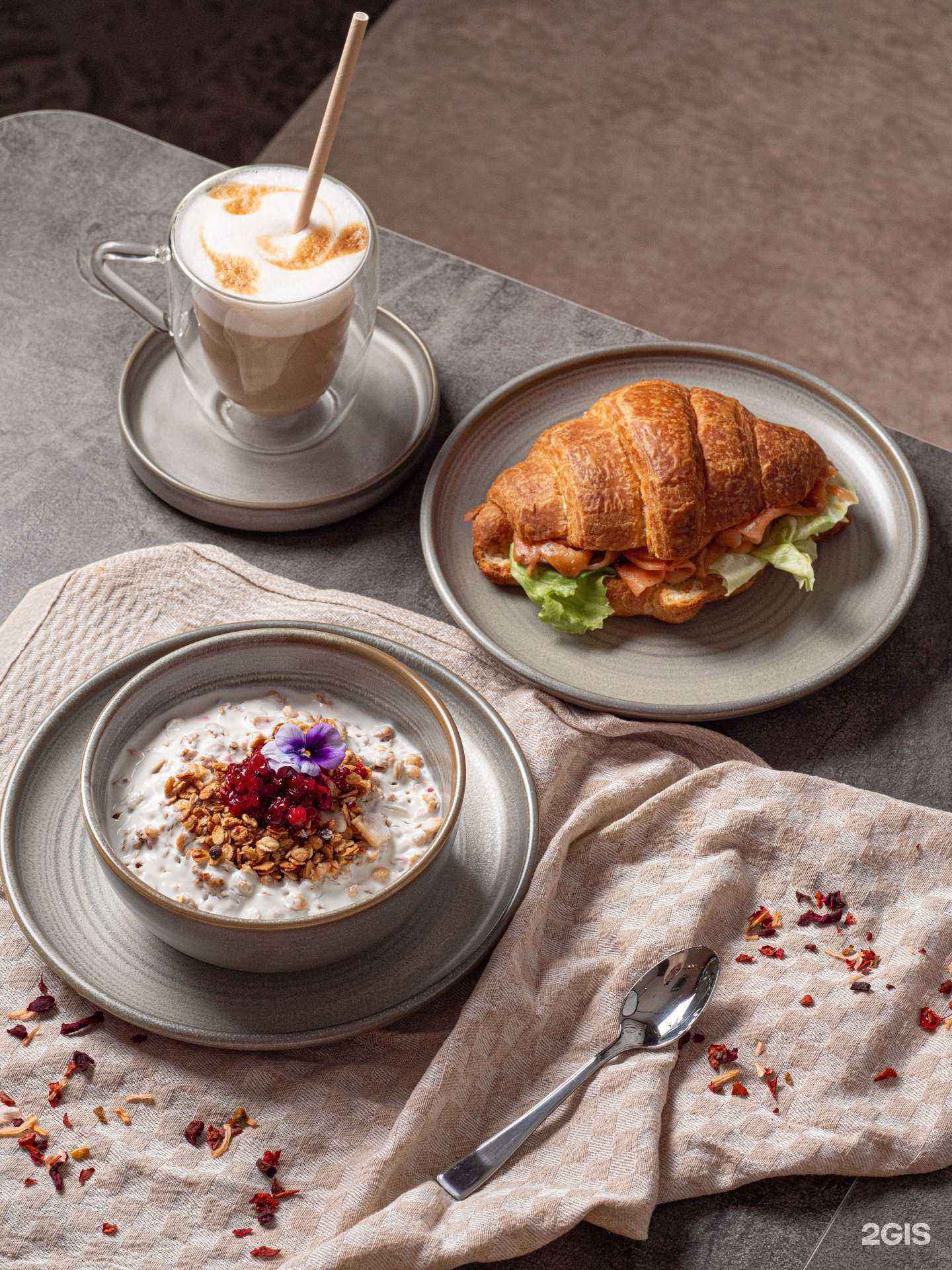 Отзывы на компанию Буррата в Сочи c фото