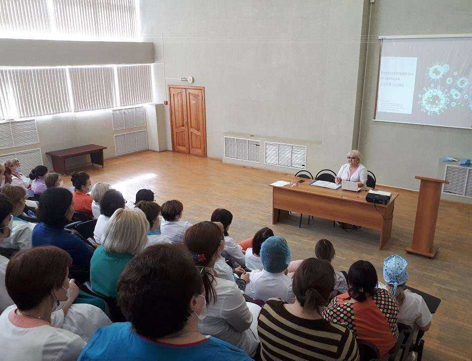 Отзывы на компанию Детская больница в Волгограде c фото