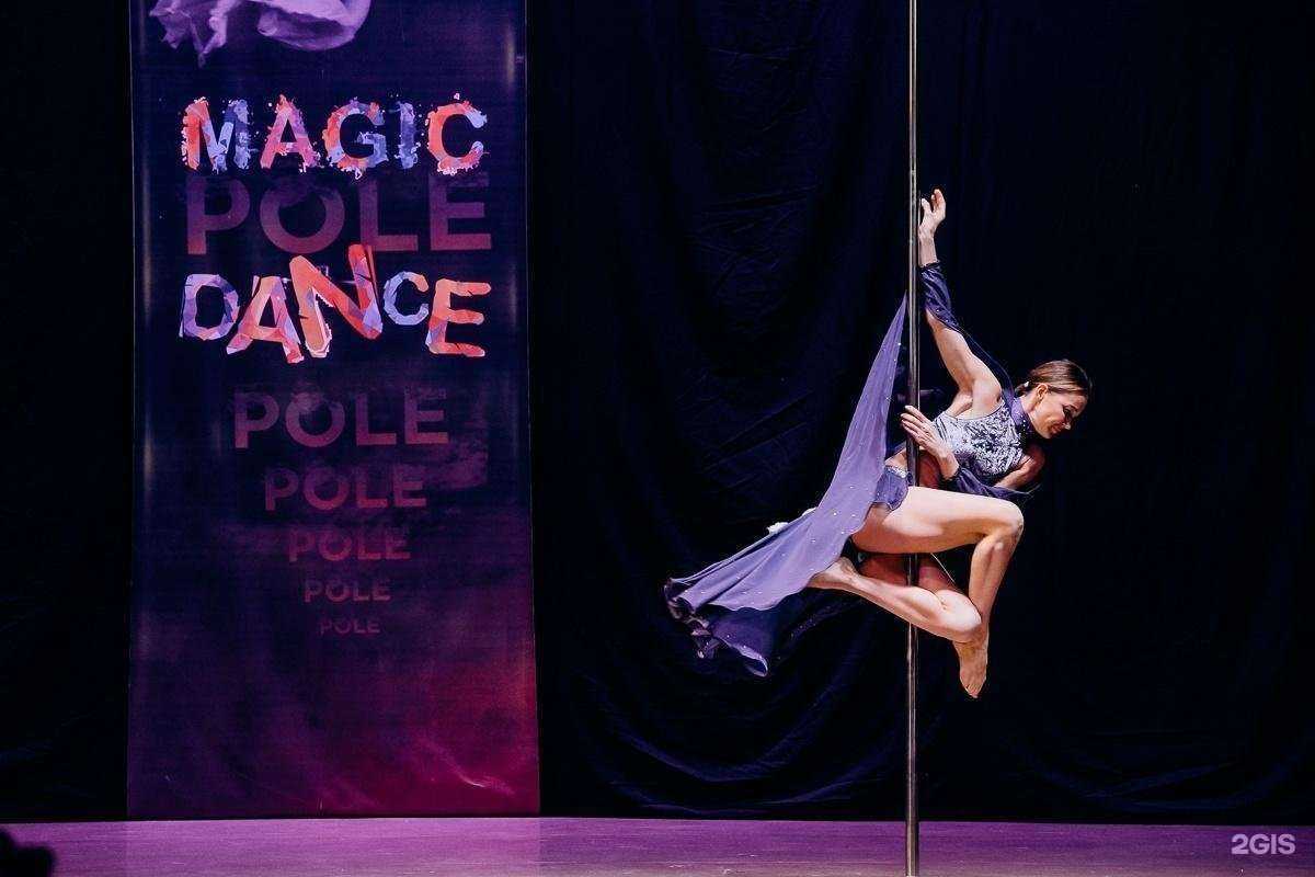 Отзывы на компанию Dance family в Пскове c фото