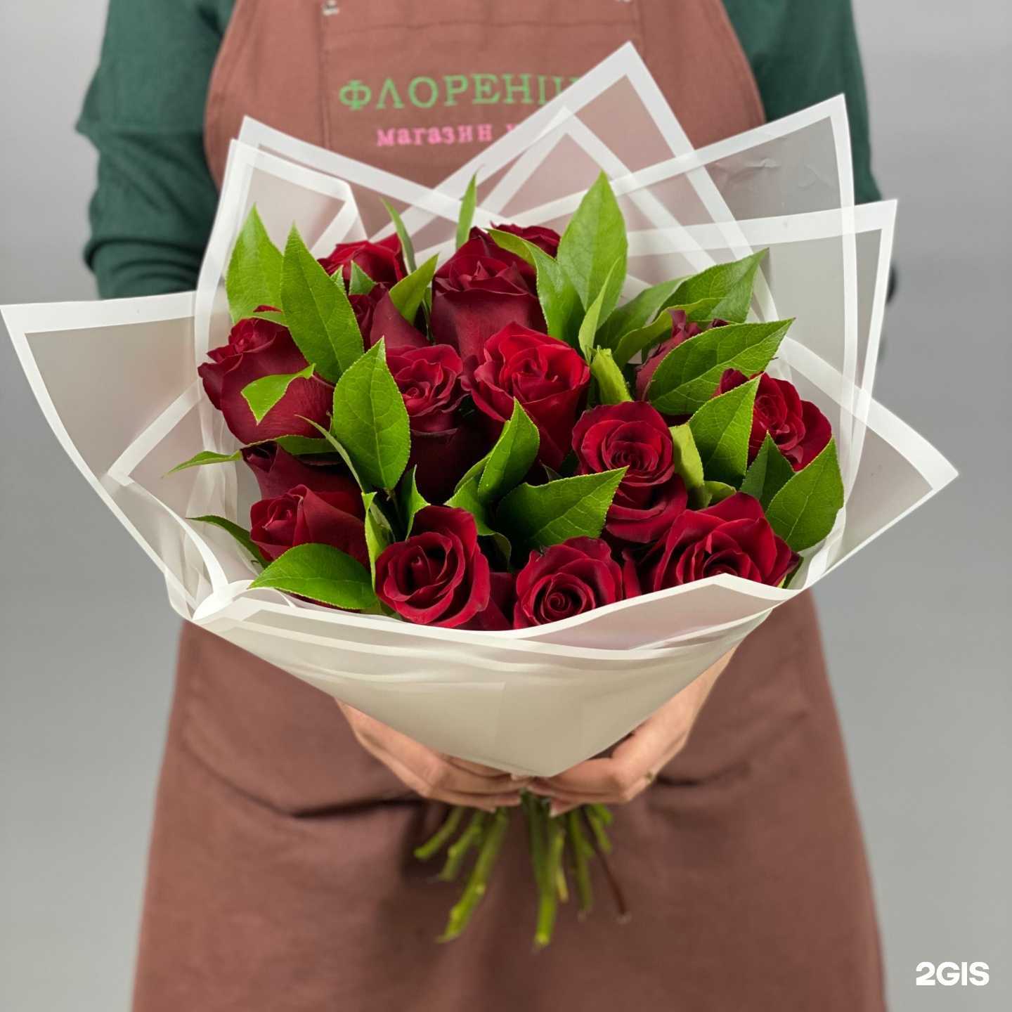 Отзывы на компанию Флоренция в Ярославле c фото