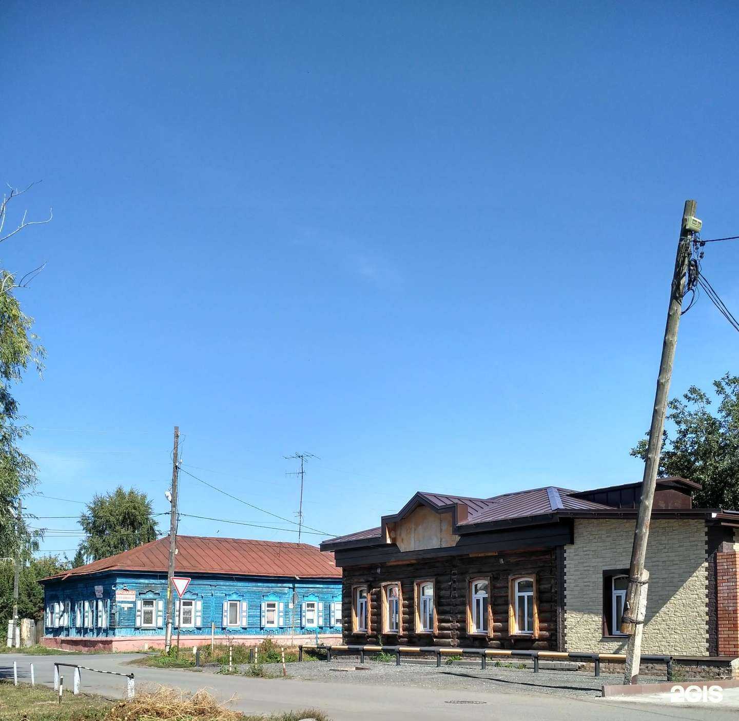 Отзывы на компанию Ego house в Омске c фото - фотография 2 из 2