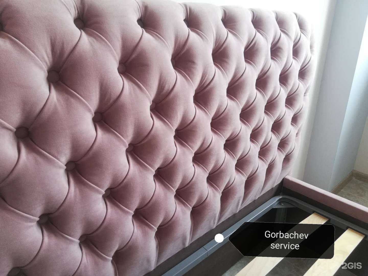 Отзывы на компанию Gorbachev mebel service в Ростове-на-Дону c фото