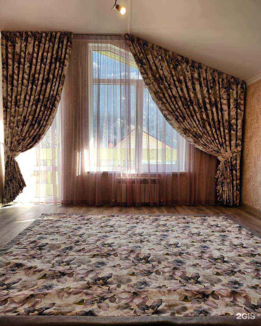 Отзывы на компанию Салон штор в г. Сочи c фото