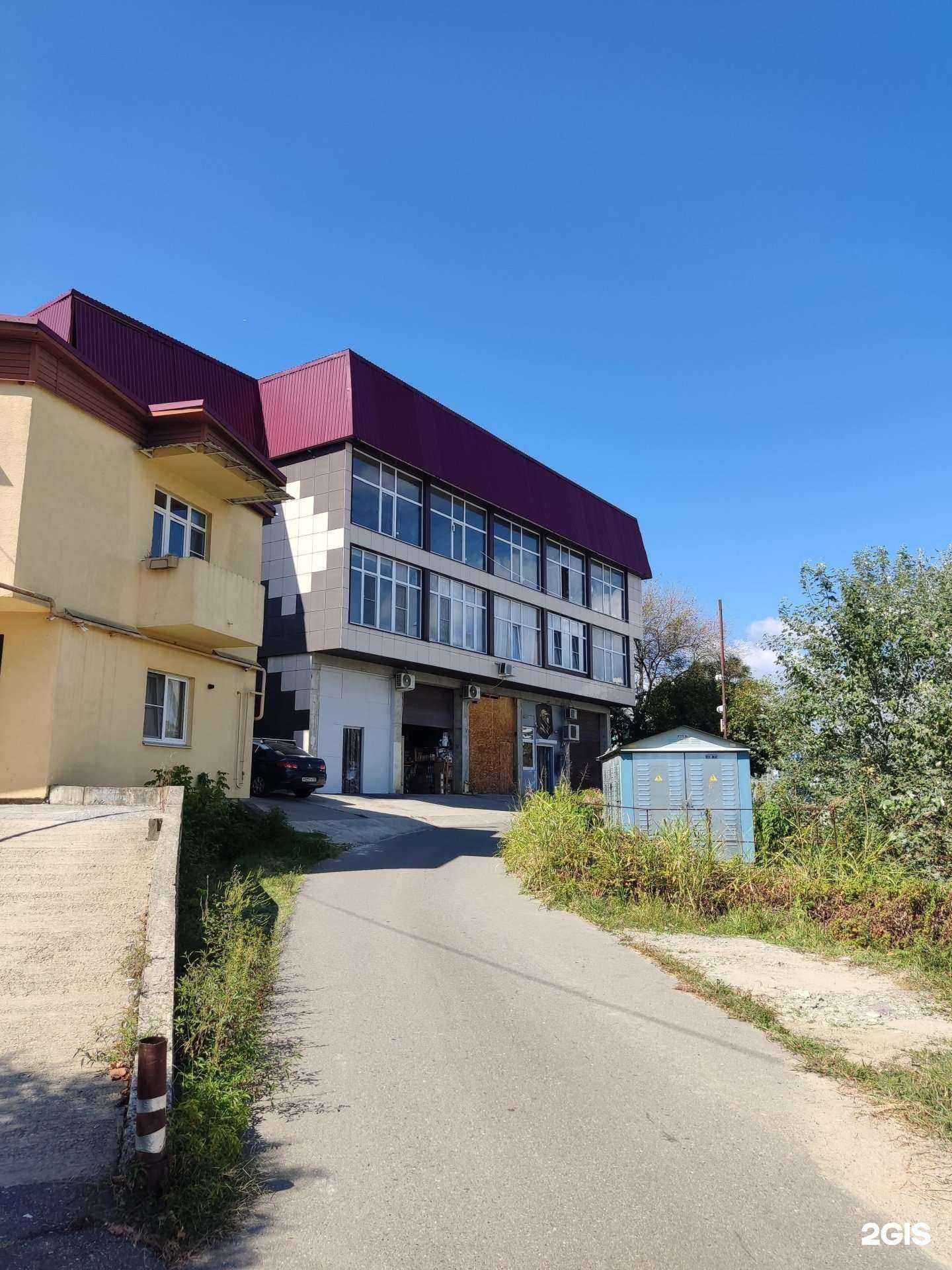 Отзывы на компанию Scooter time в Сочи c фото - фотография 2 из 2