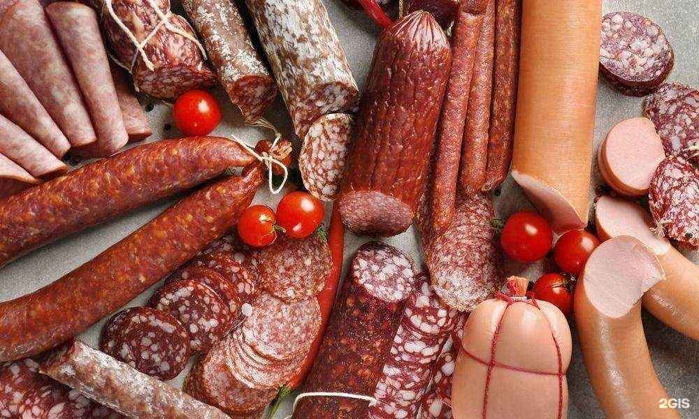 Отзывы на компанию Мясковский в г. Нижний Новгород c фото