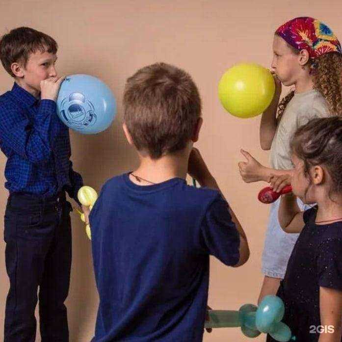 Отзывы на компанию Праздника формат в Ульяновске c фото