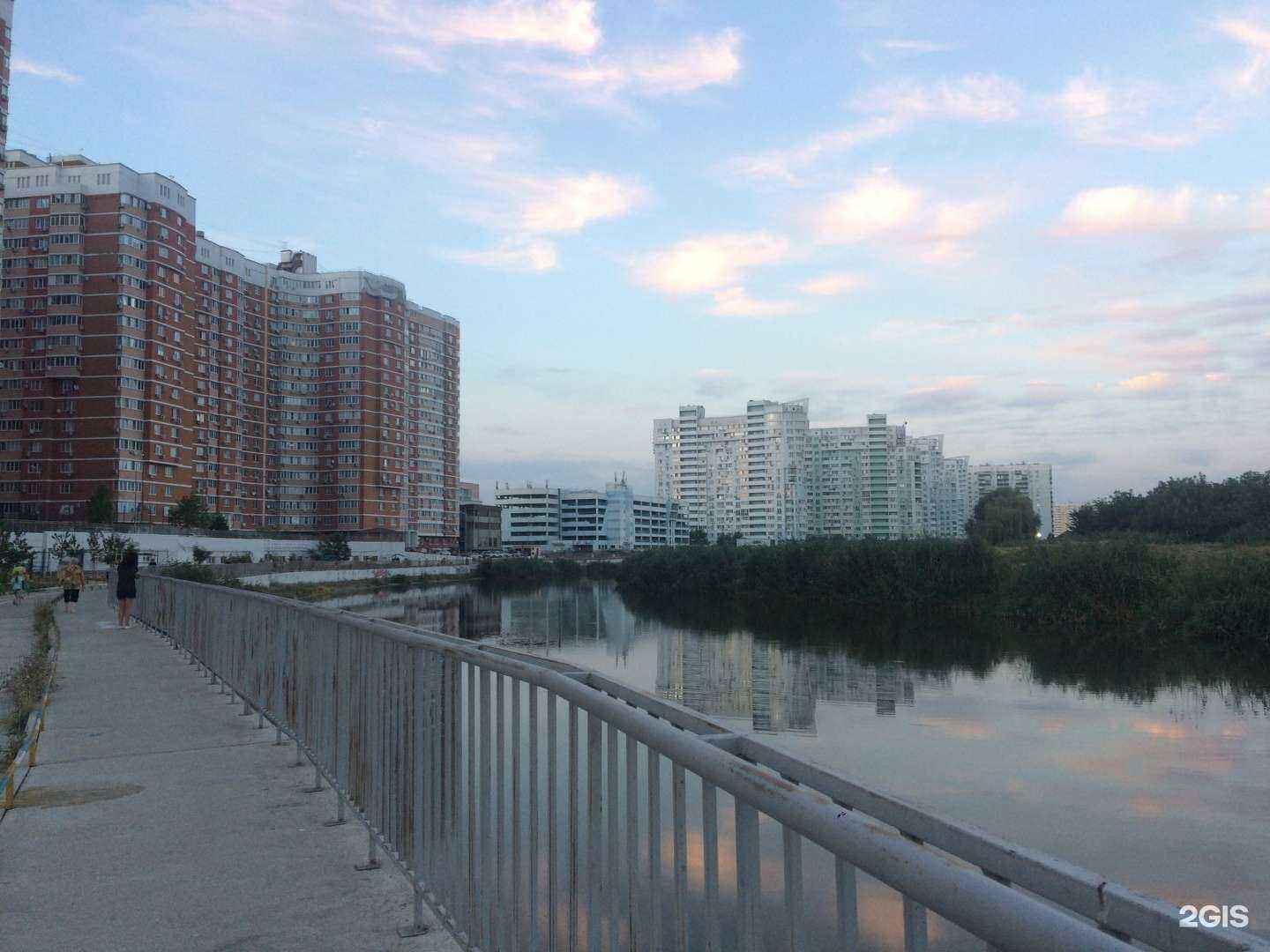 Отзывы на компанию Студия красоты в Краснодаре c фото - фотография 2 из 2