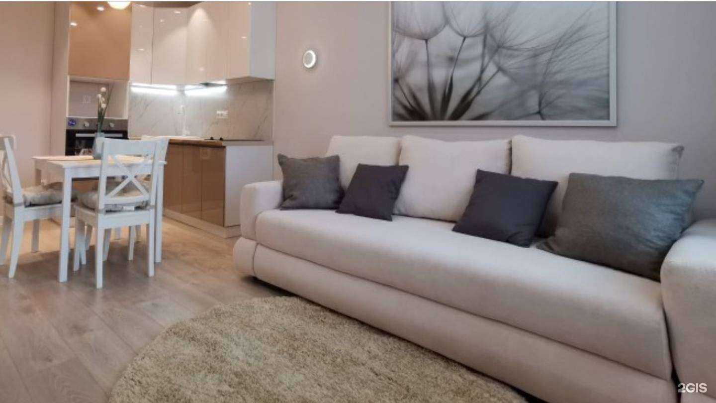 Отзывы на компанию Мебель модерн в Иркутске c фото