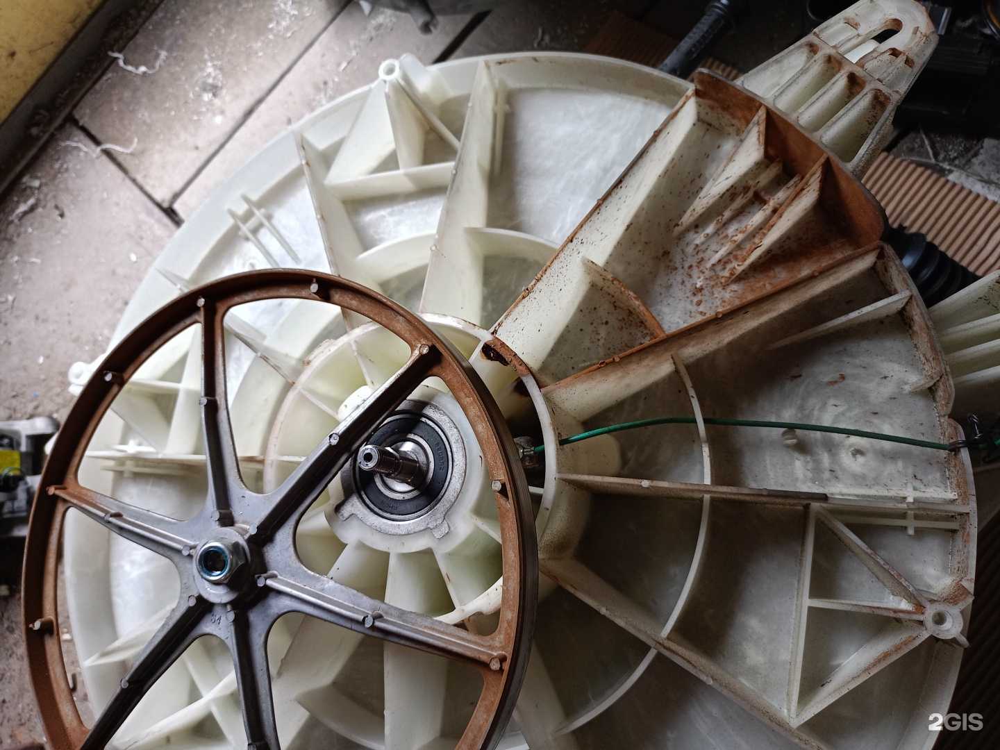 Отзывы на компанию MakServise в г. Новосибирск c фото