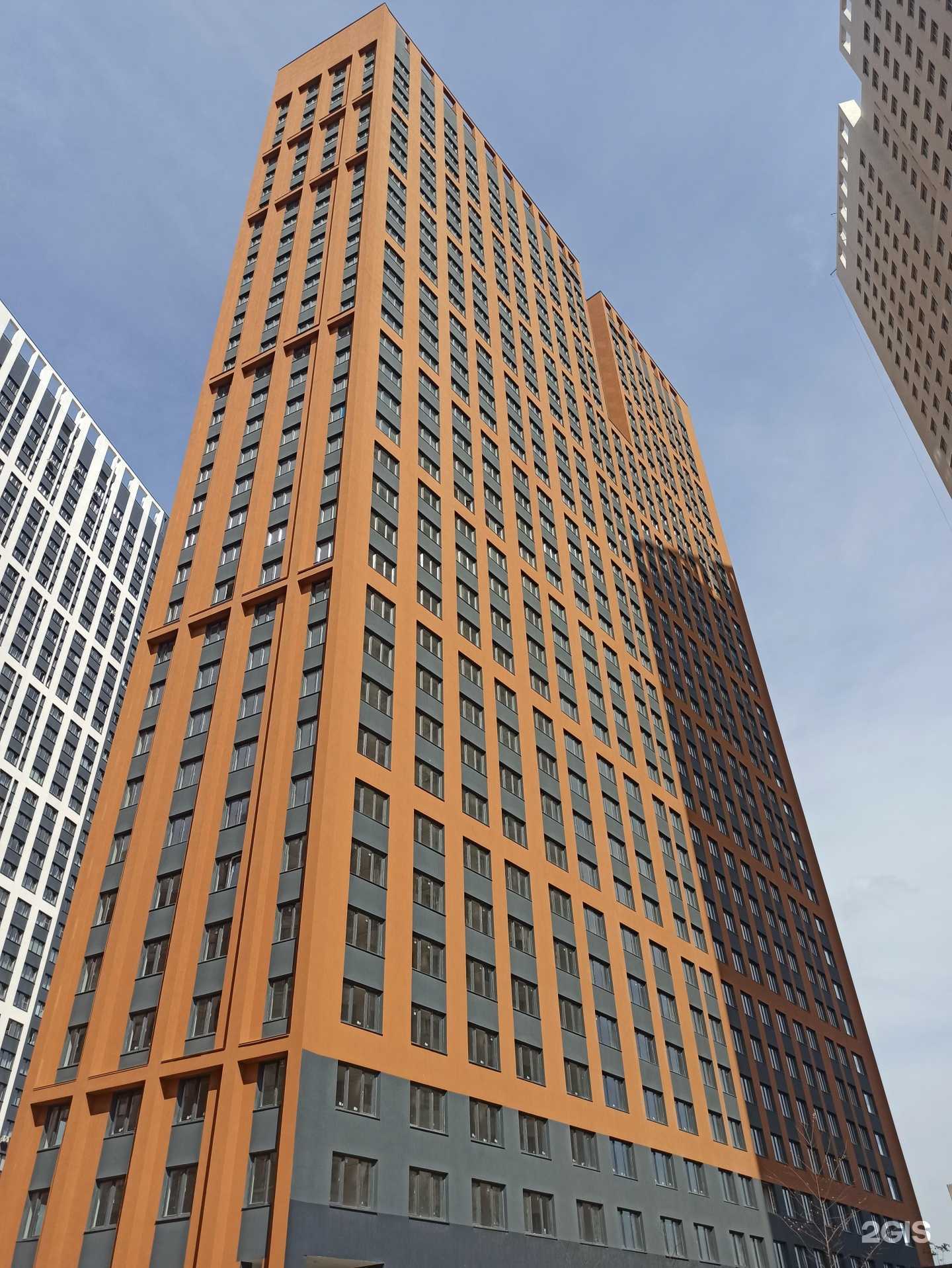 Отзывы на компанию Адвокат Аксенова А.М. в Екатеринбурге c фото - фотография 2 из 2