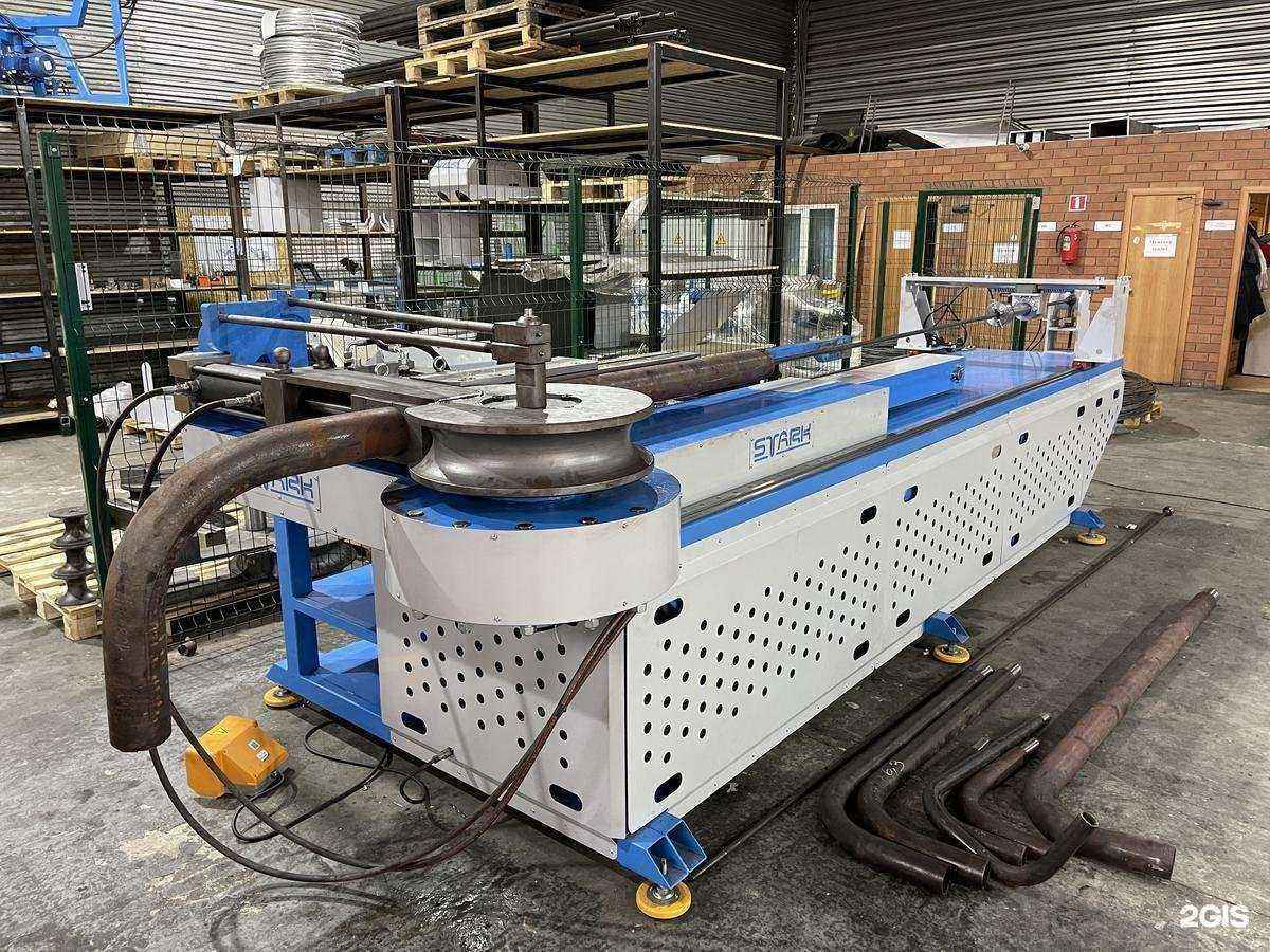 Отзывы на компанию Ск Старк в Тольятти c фото