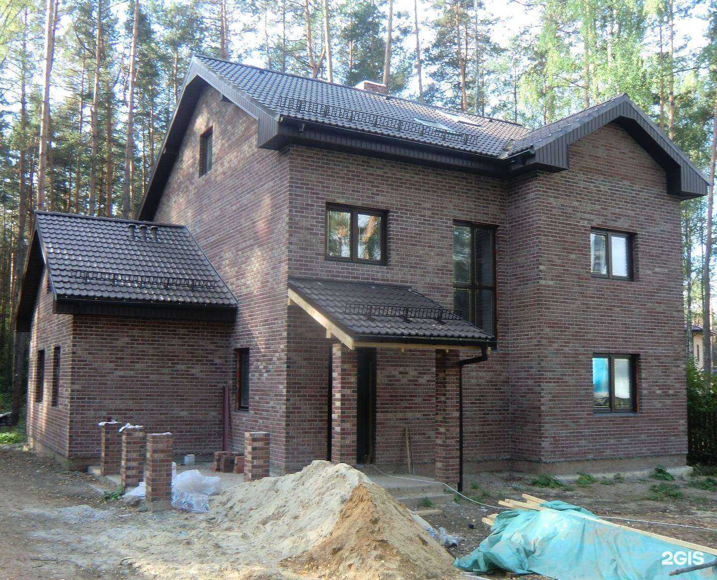 Отзывы на компанию Строй-керам в Калуге c фото