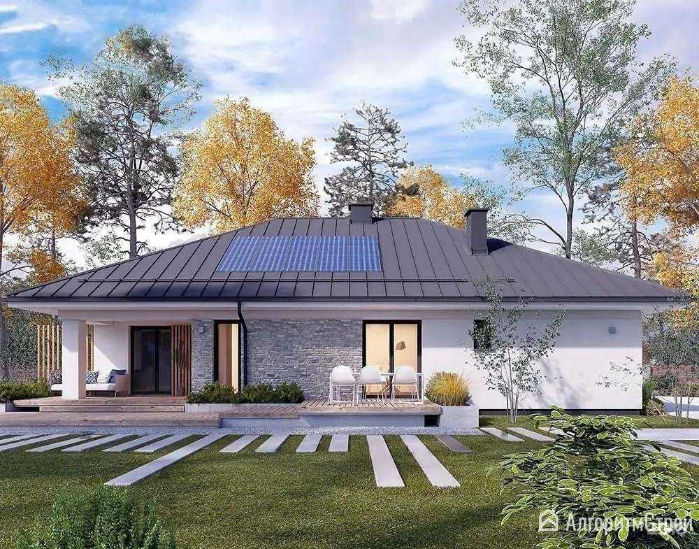 Отзывы на компанию Алгоритм-строй в г. Новосибирск c фото