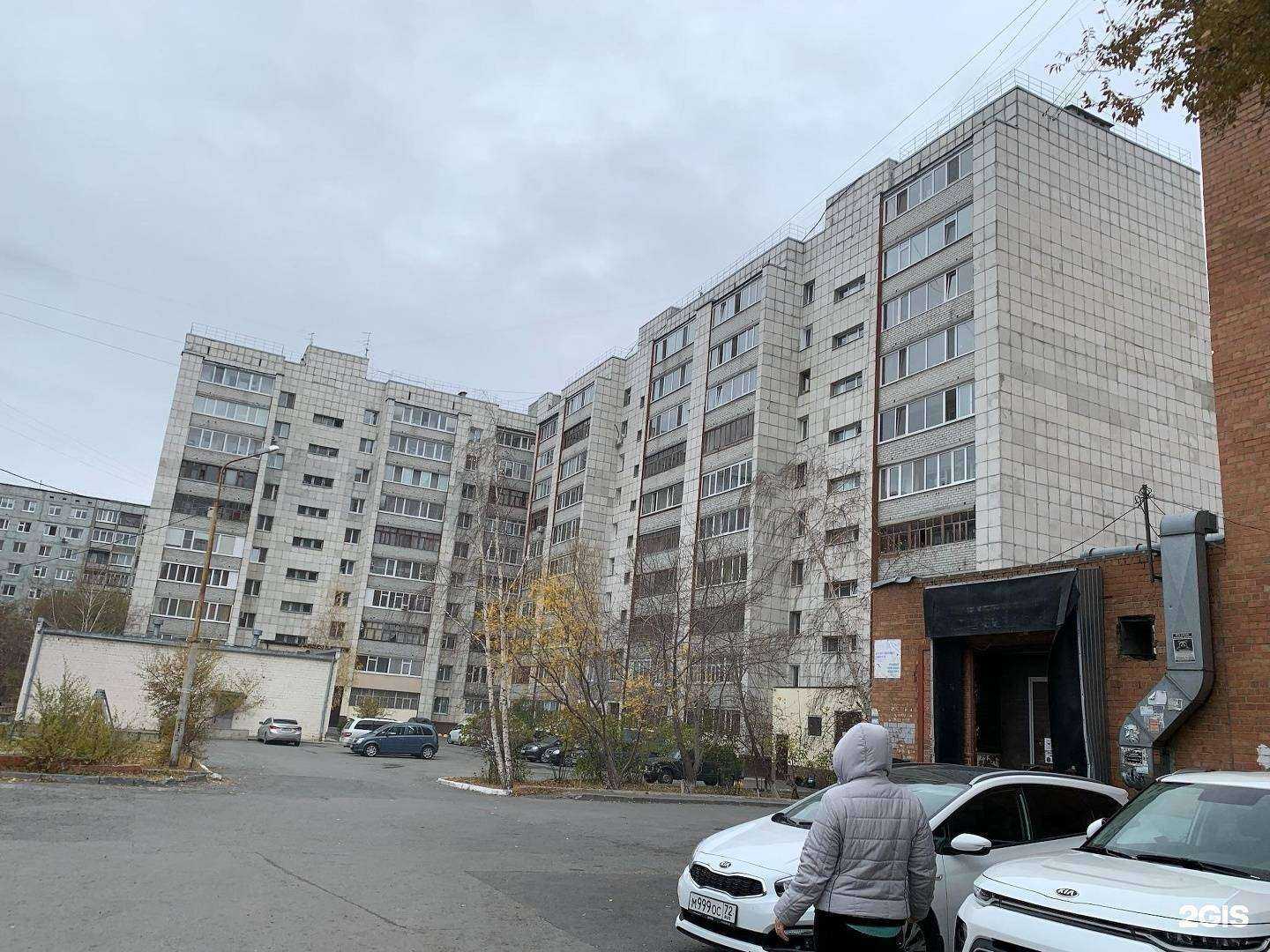 Отзывы на компанию Дворик пекаря в Тюмени c фото - фотография 2 из 2