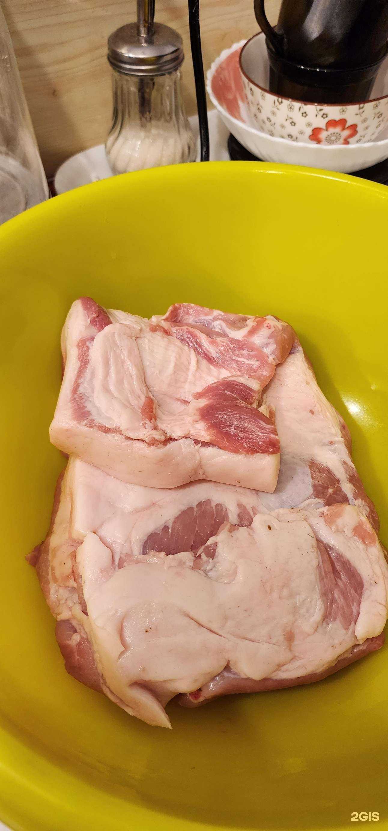 Отзывы на компанию Мясная лавка в Иркутске c фото