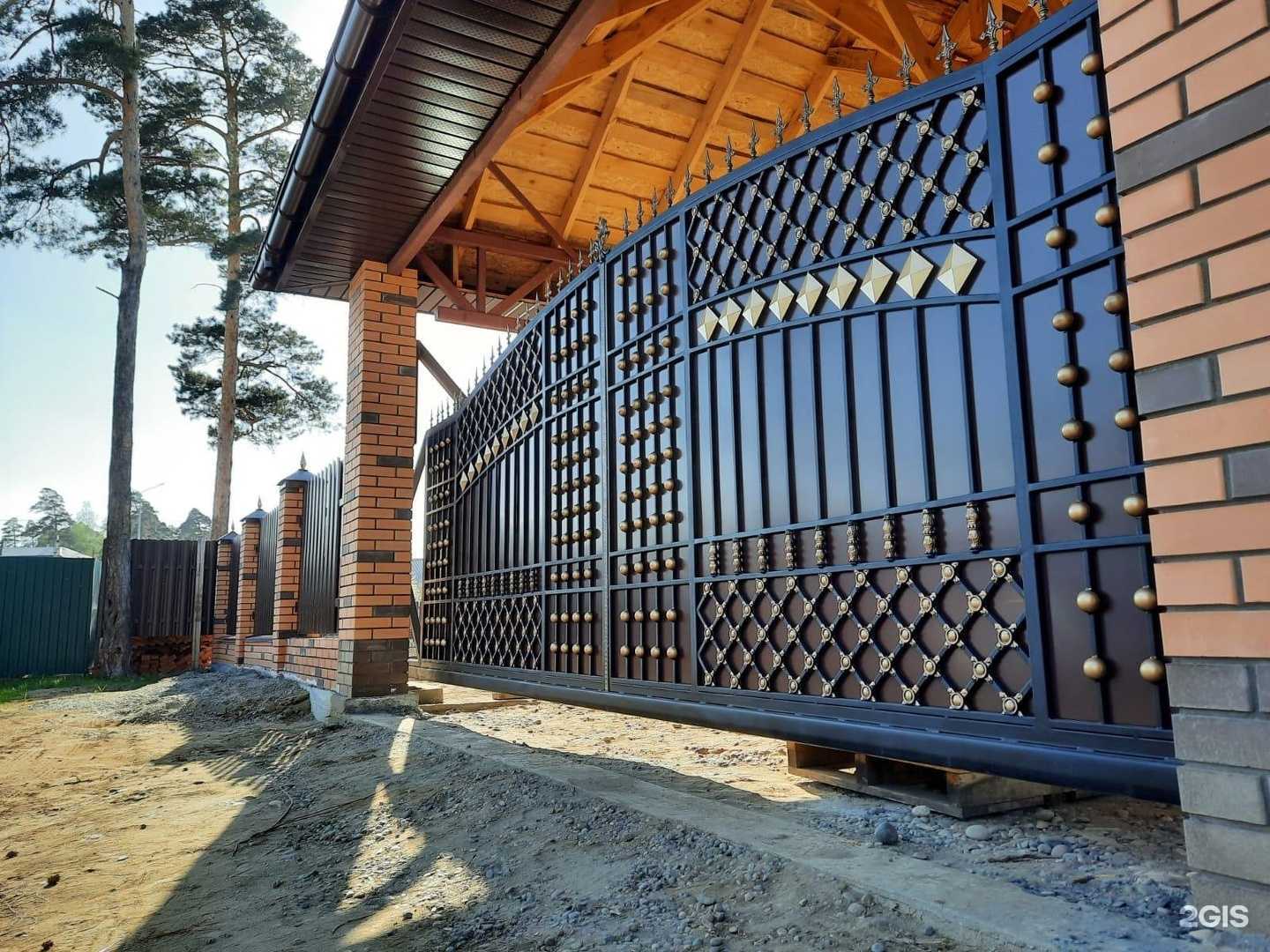 Отзывы на компанию КовГрад в Бийске c фото