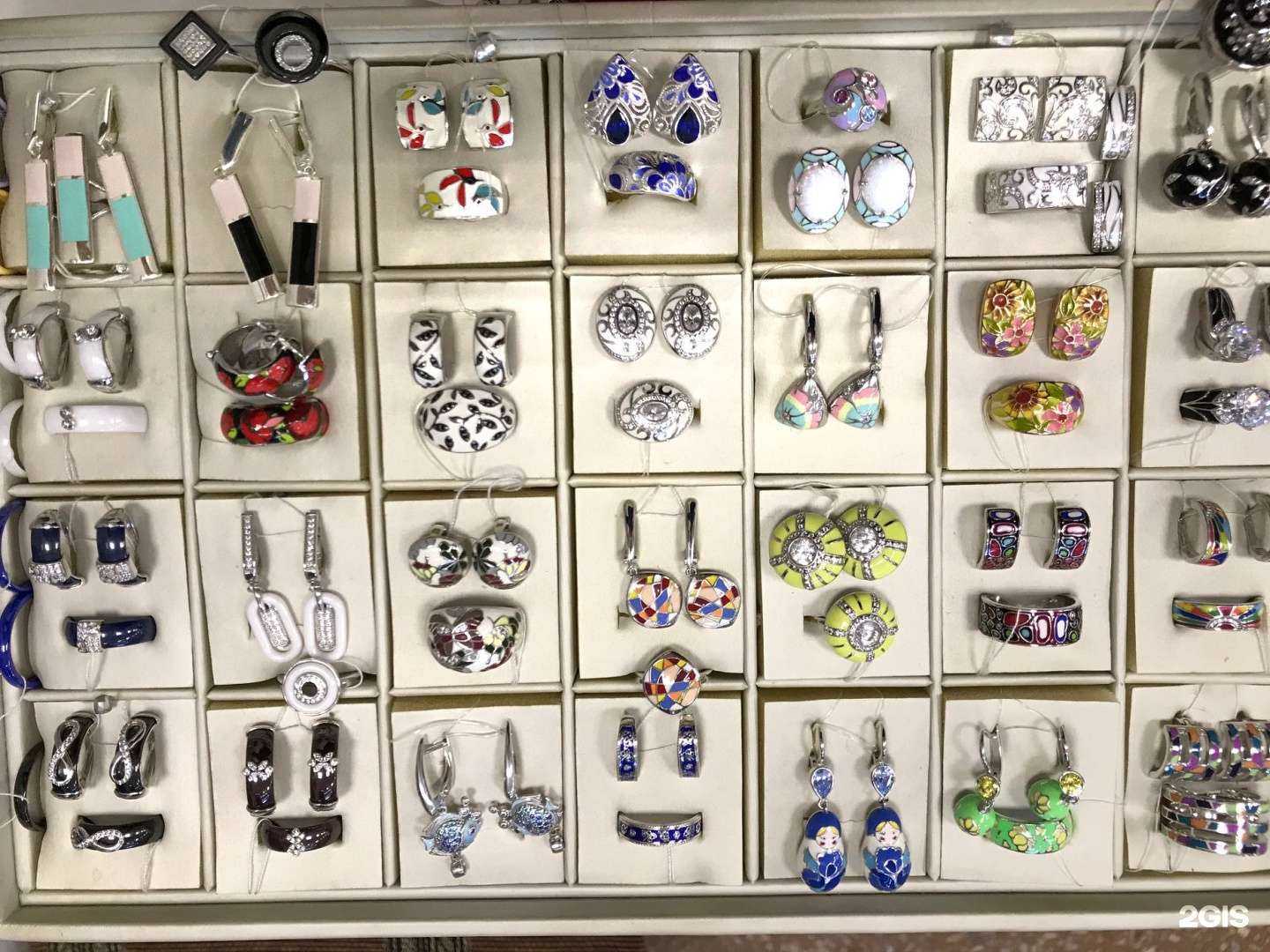 Отзывы на компанию Serebro в Челябинске c фото