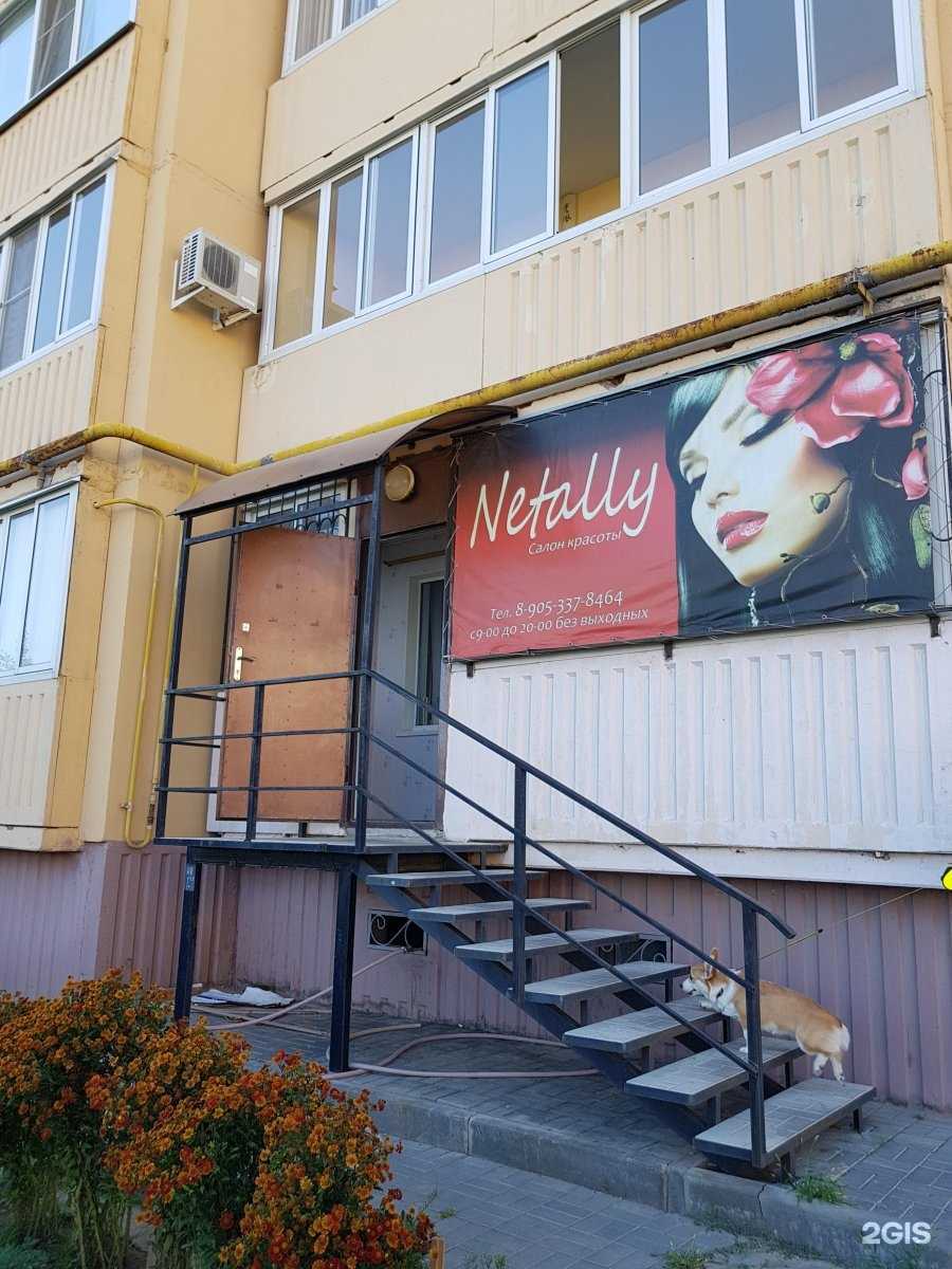 Отзывы на компанию Netally в г. Волгоград c фото