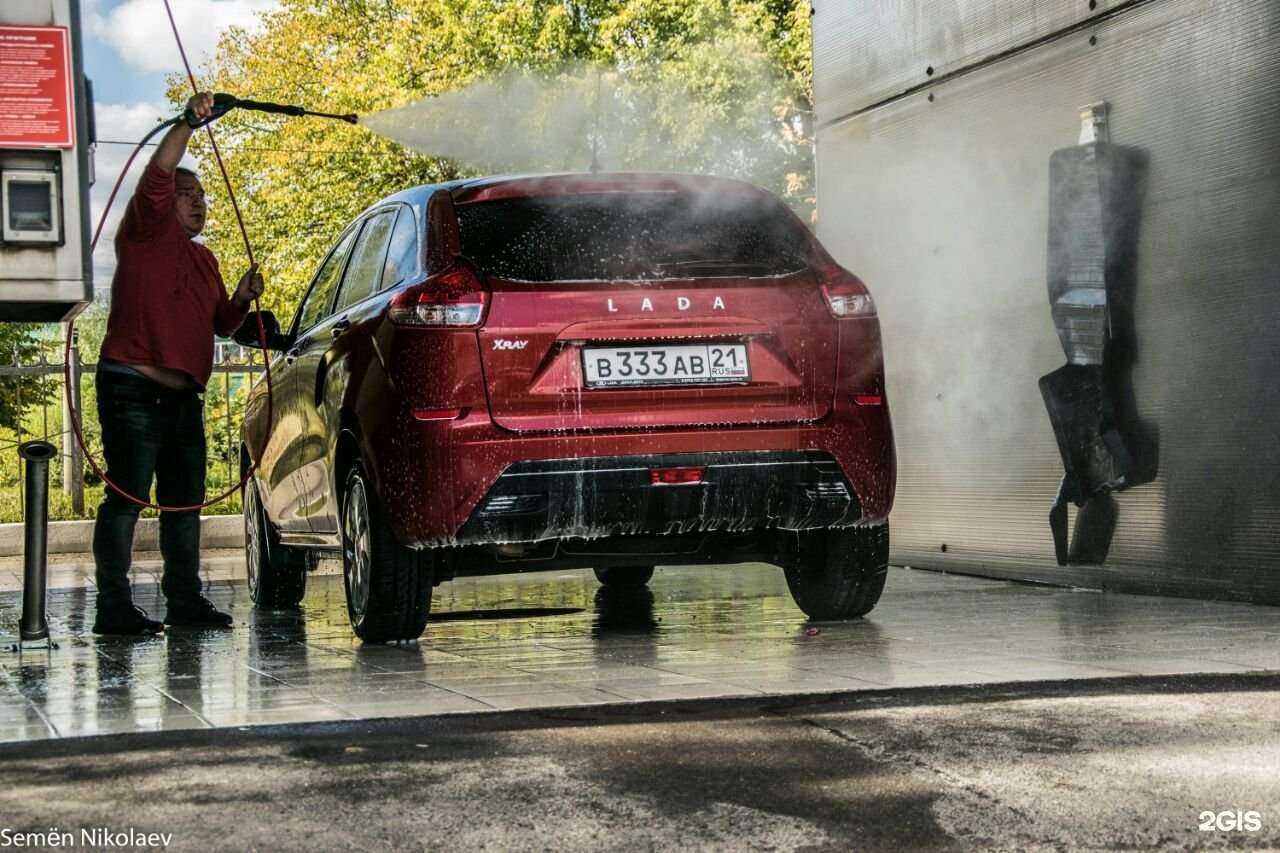 Отзывы на компанию Наша в Чебоксарах c фото